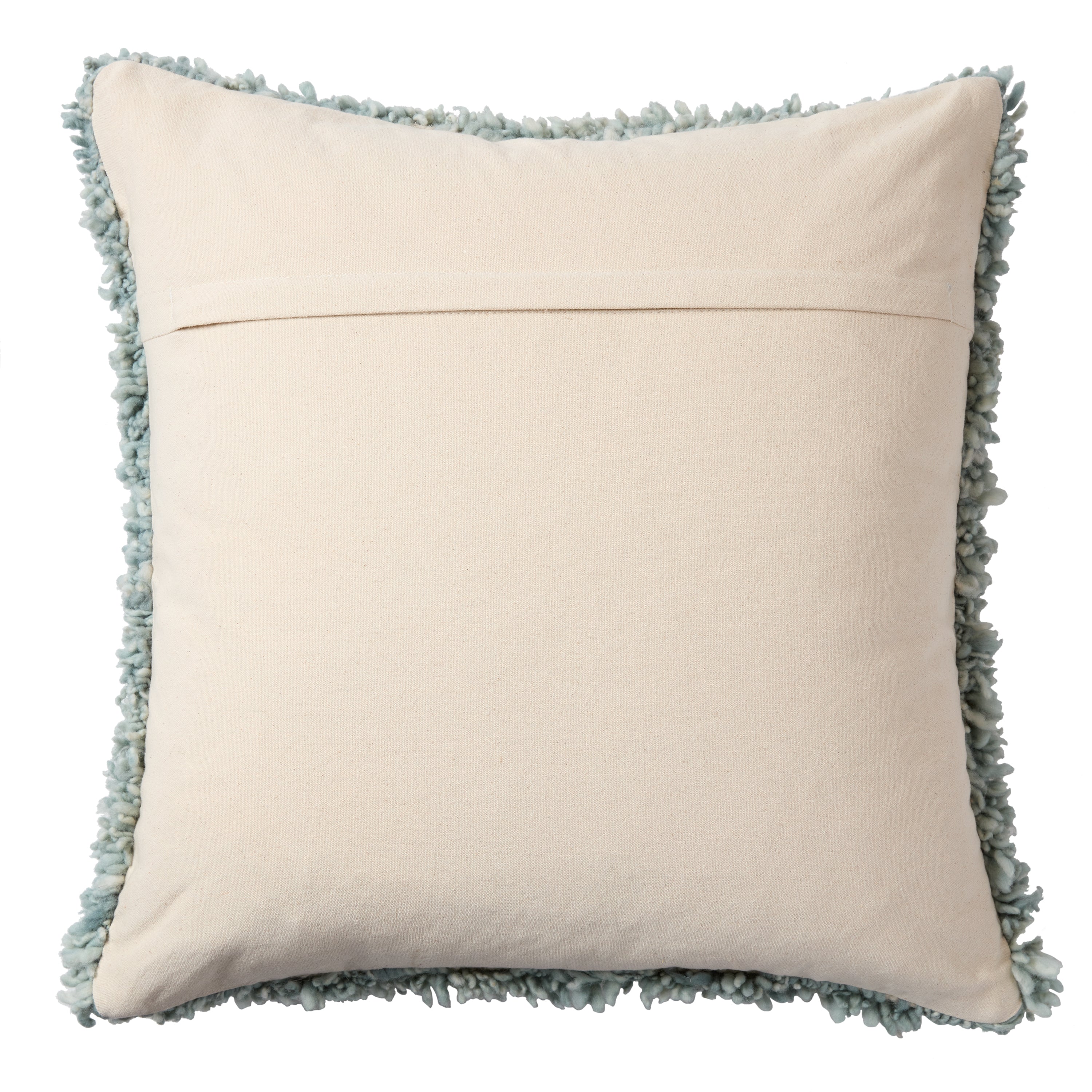Jaipur Living Faustine Pillow - Gray (MNT03)
