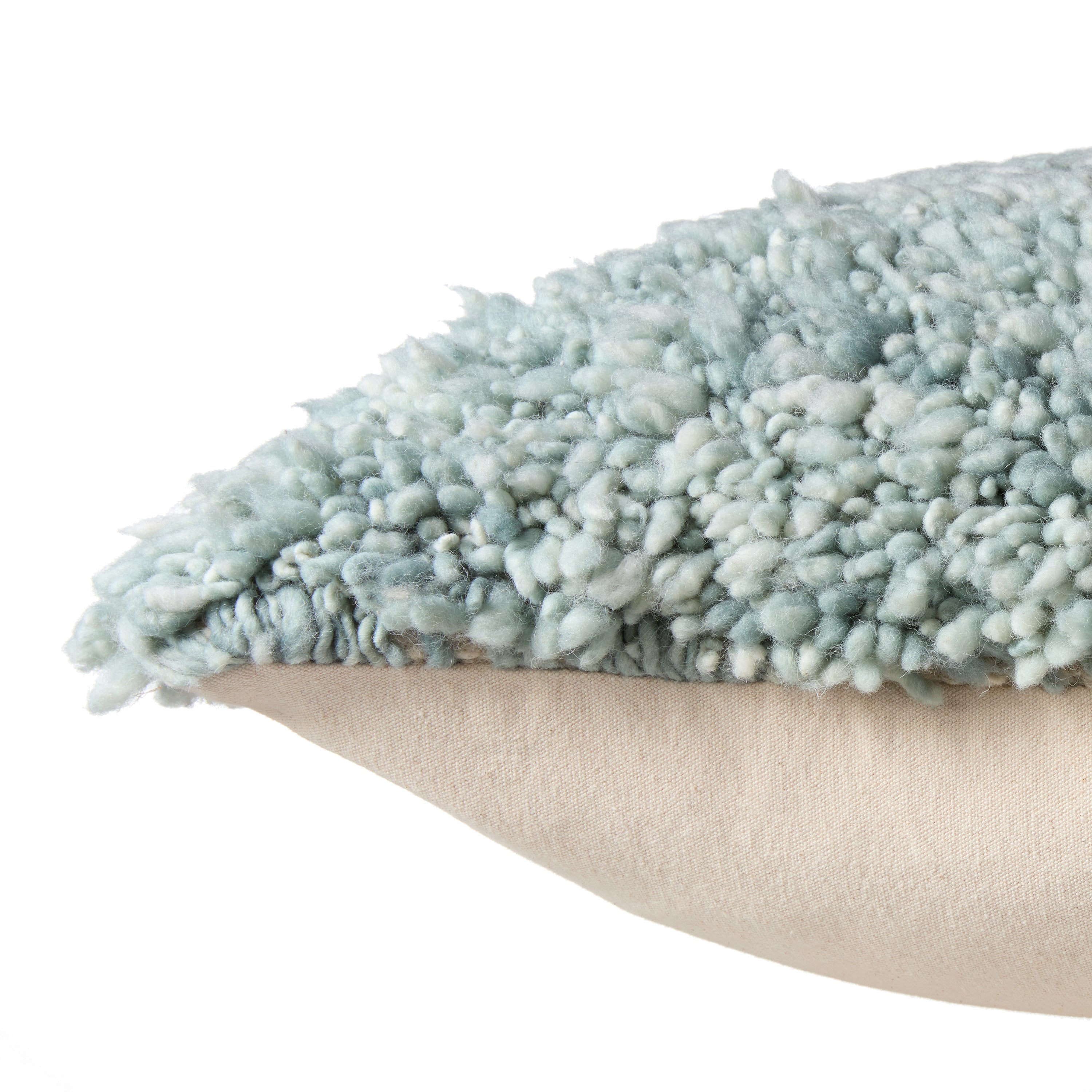 Jaipur Living Faustine Pillow - Gray (MNT03)