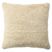 Jaipur Living Jardine Pillow - Cream (MNT04)