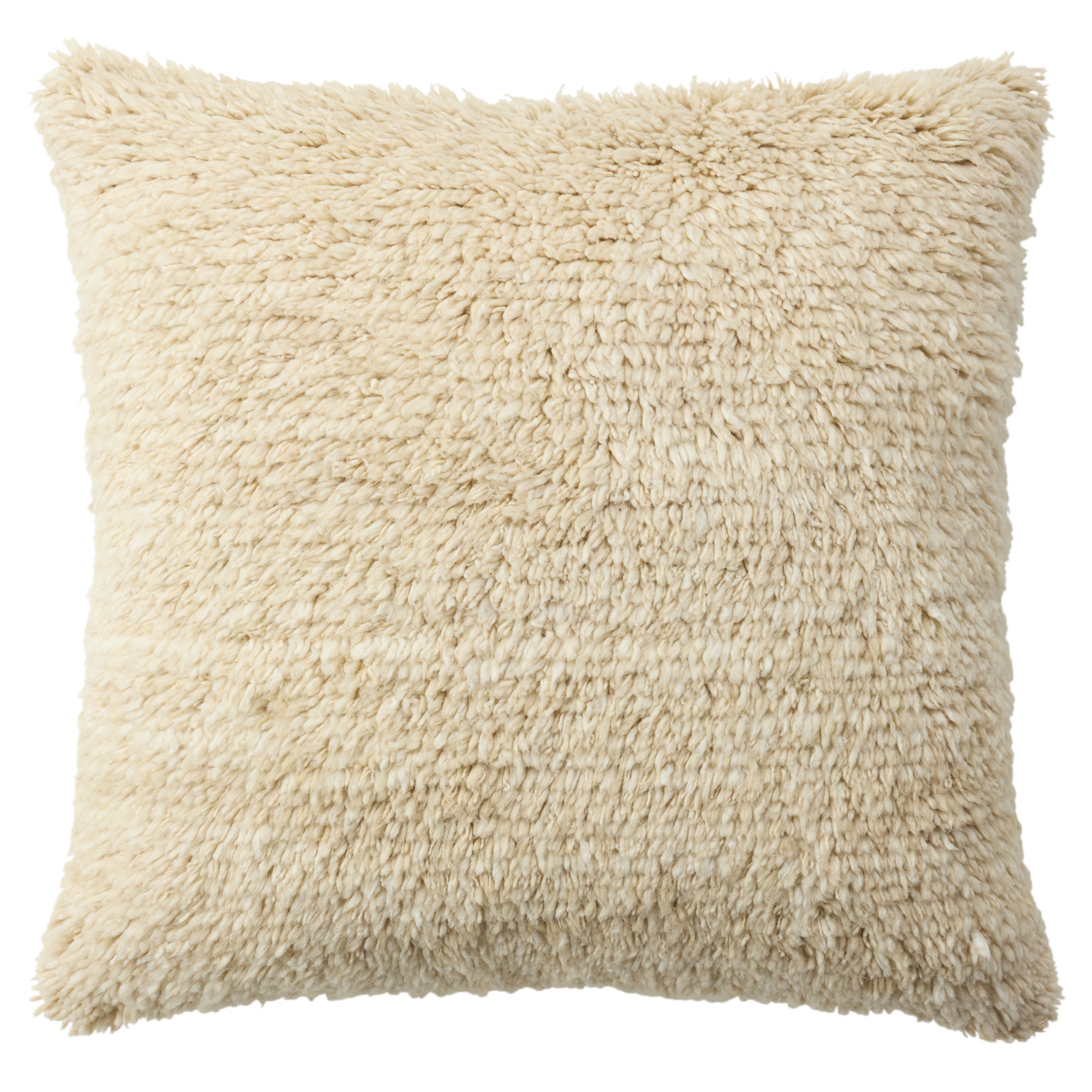 Jaipur Living Jardine Pillow - Cream (MNT04)
