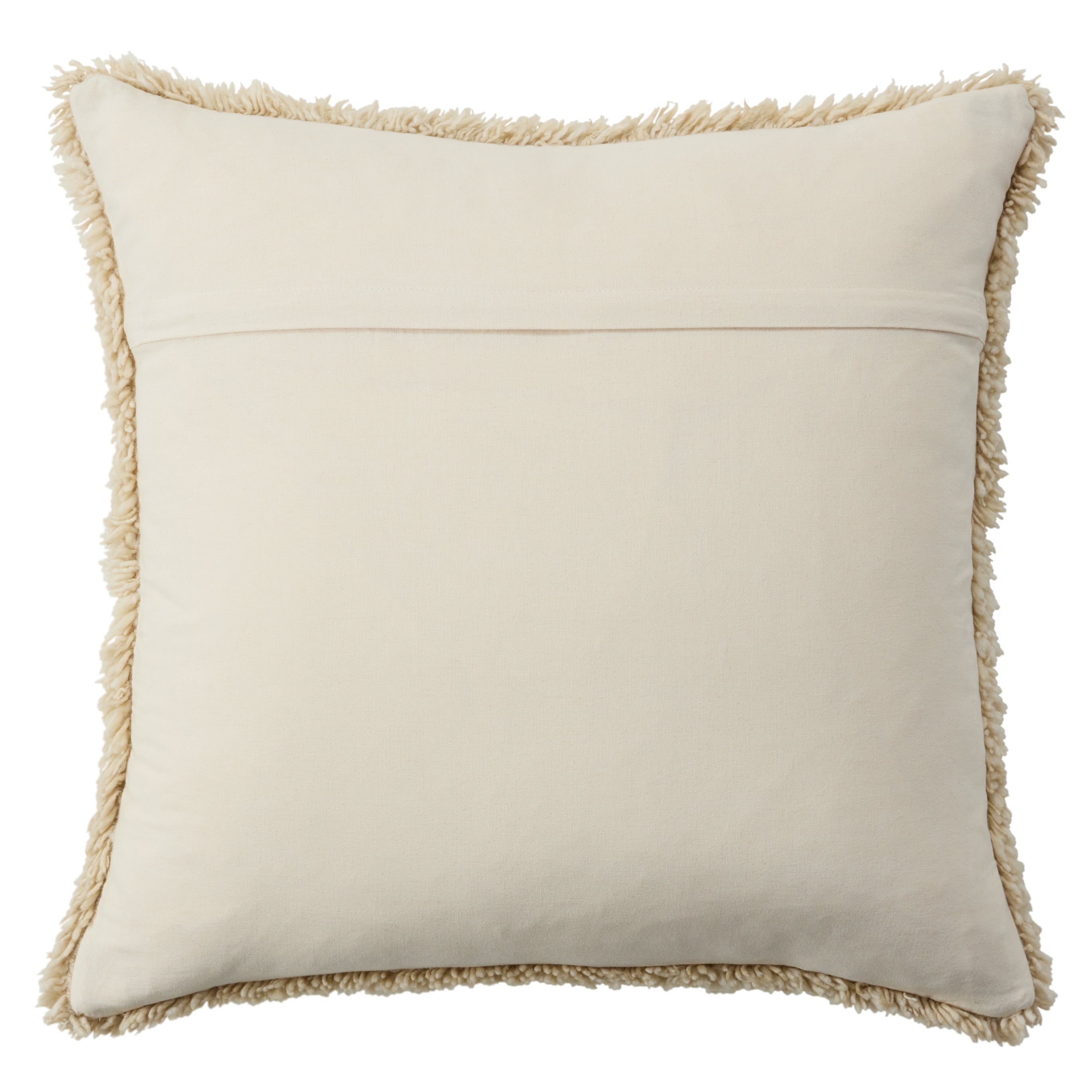 Jaipur Living Jardine Pillow - Cream (MNT04)