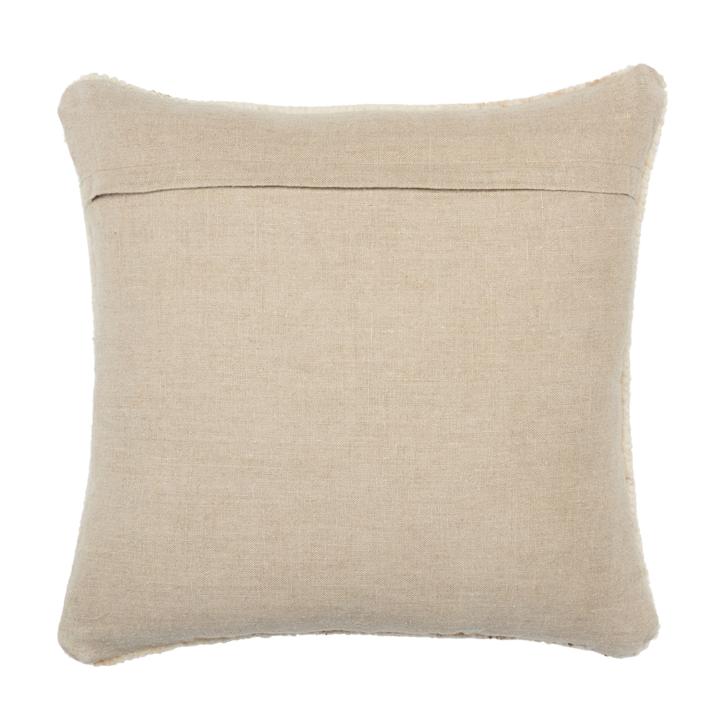 Jaipur Living Cadogan Pillow - Cream/Tan (MNT05)