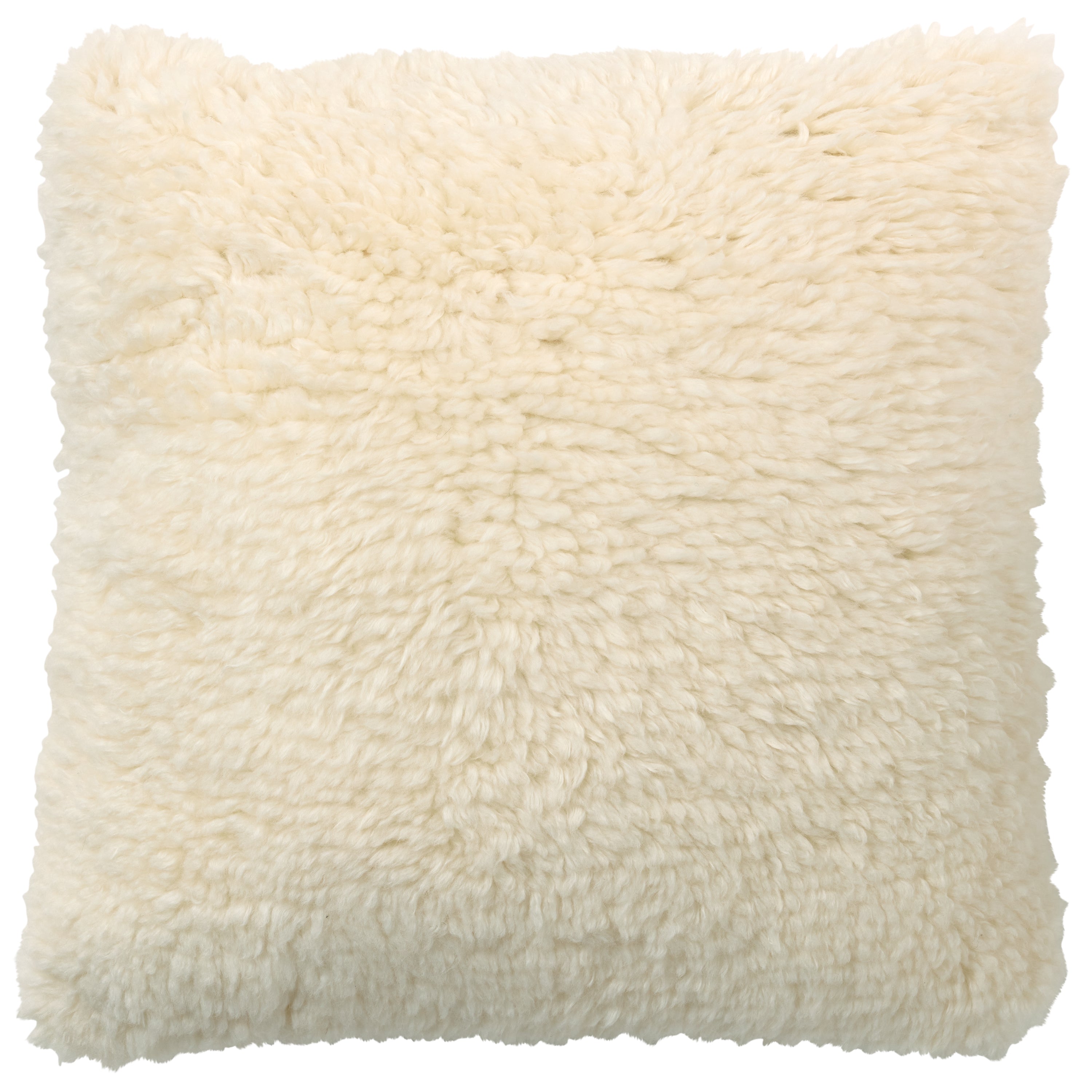 Jaipur Living Jardine Pillow - White (MNT06)