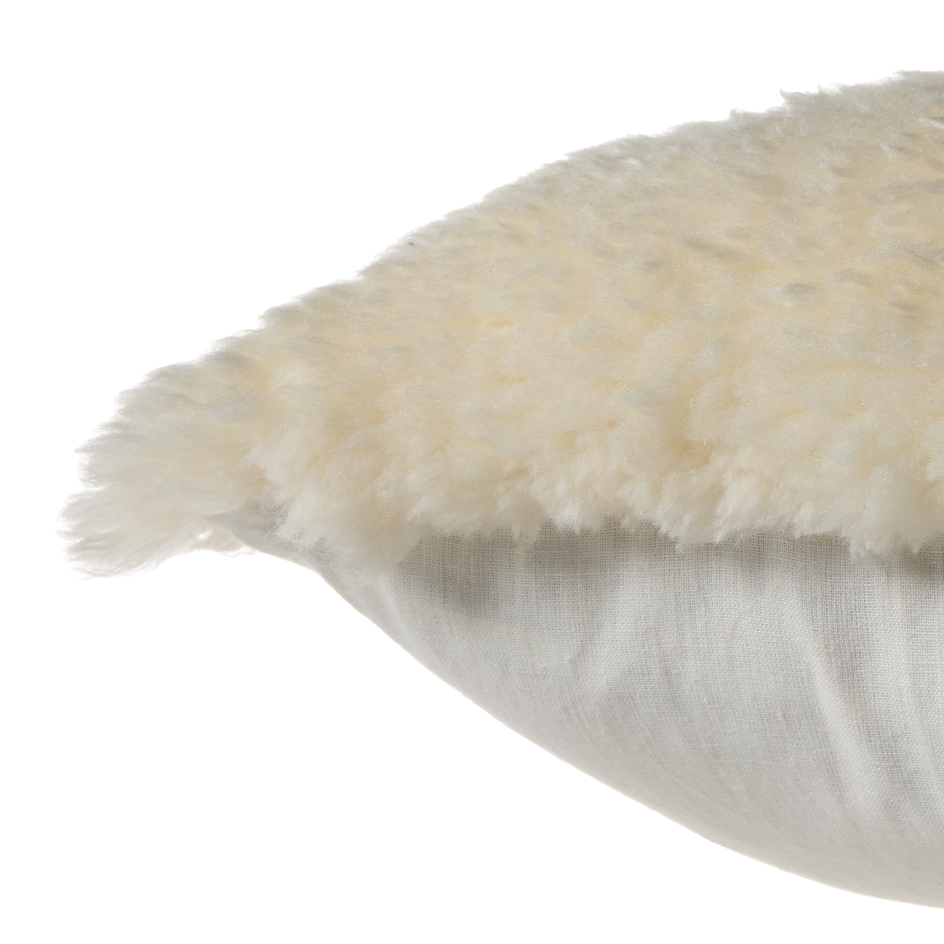 Jaipur Living Jardine Pillow - White (MNT06)