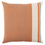 Jaipur Living Navida Pillow - Pink/Red (NAD01)