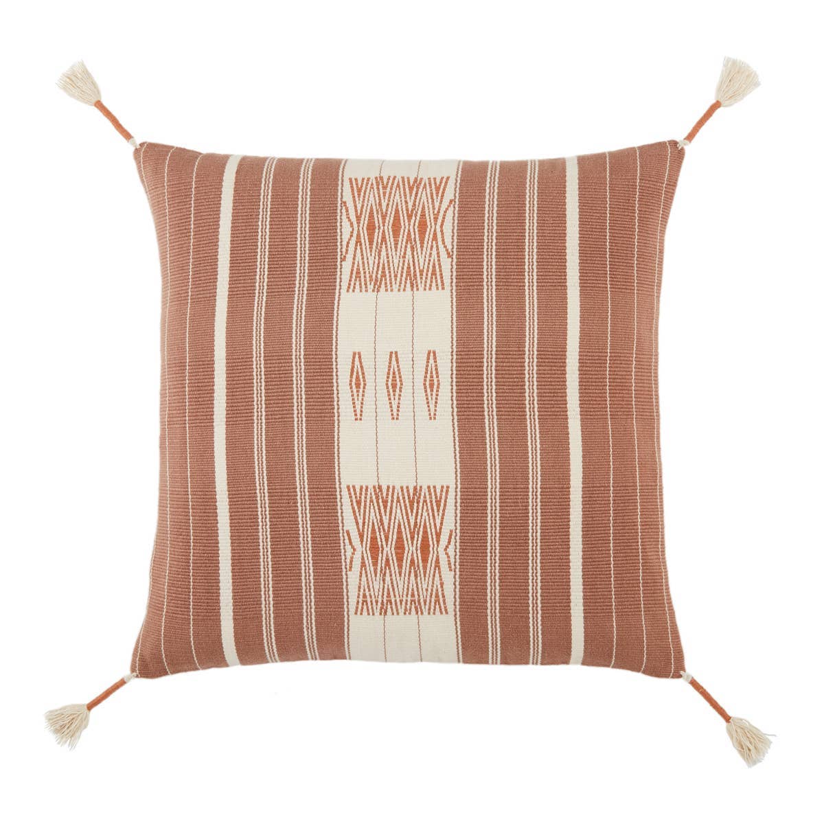 Jaipur Living Nagaland Pillow (NGW01)