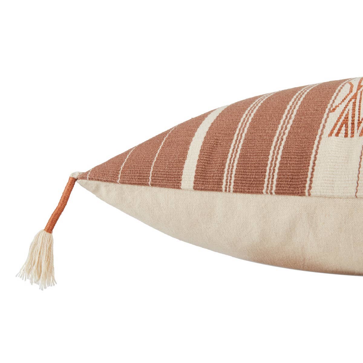Jaipur Living Nagaland Pillow (NGW01)