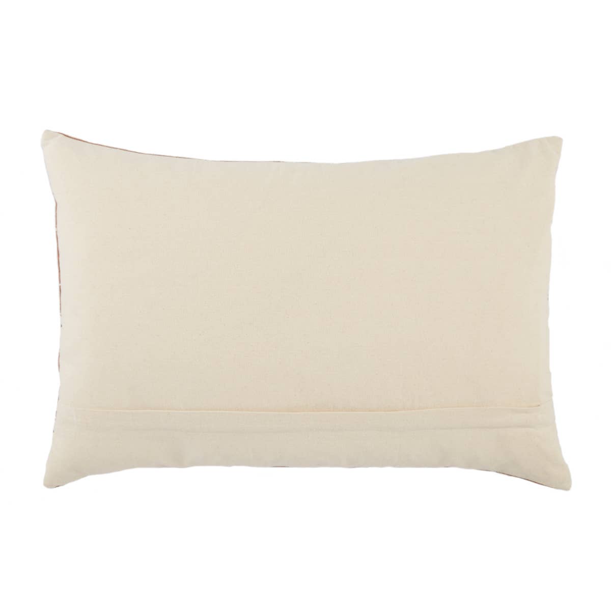 Jaipur Living Nagaland Pillow - Pink (NGW03)