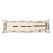 Jaipur Living Zeliang Pillow - Cream/Black (NGW05)