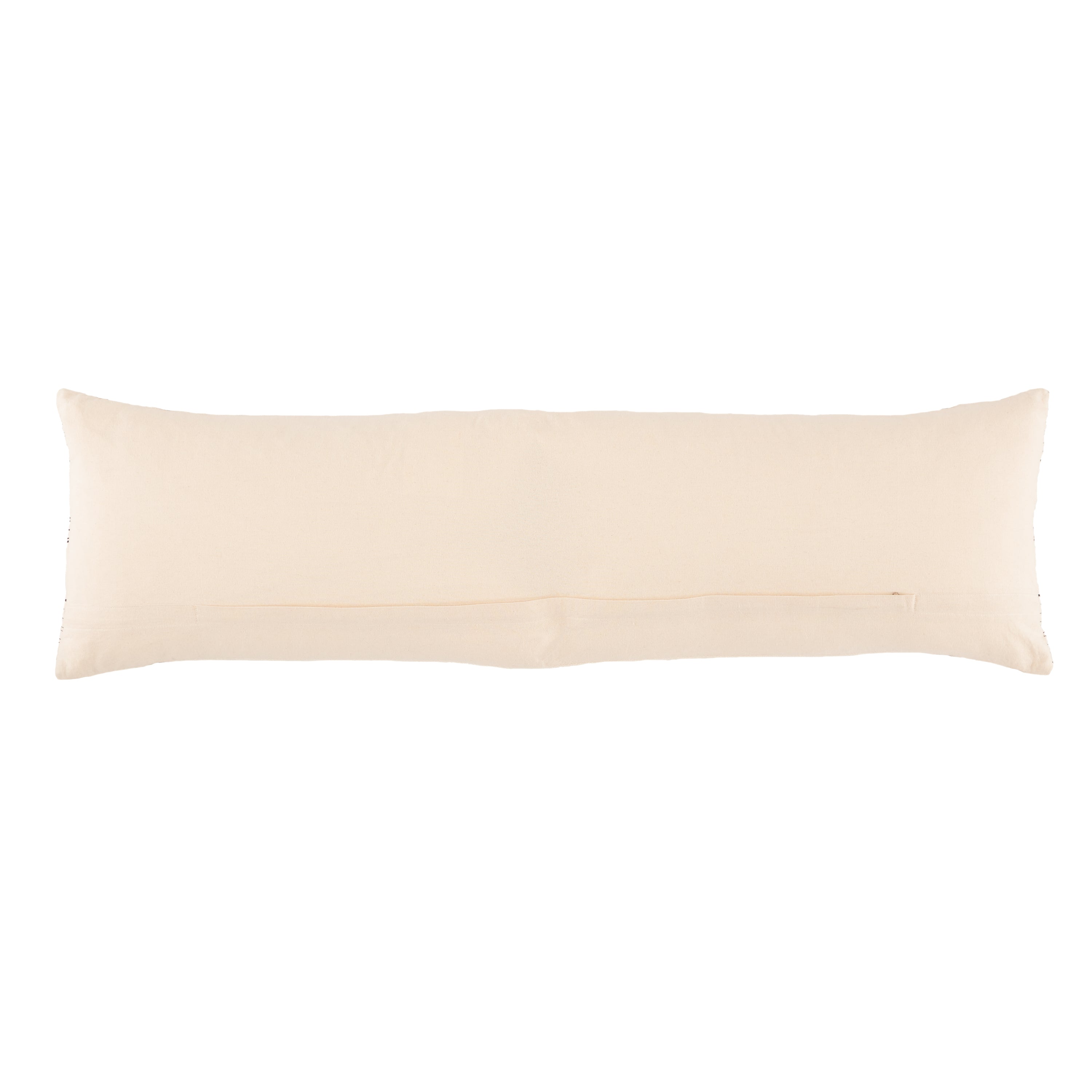 Jaipur Living Zeliang Pillow - Cream/Black (NGW05)