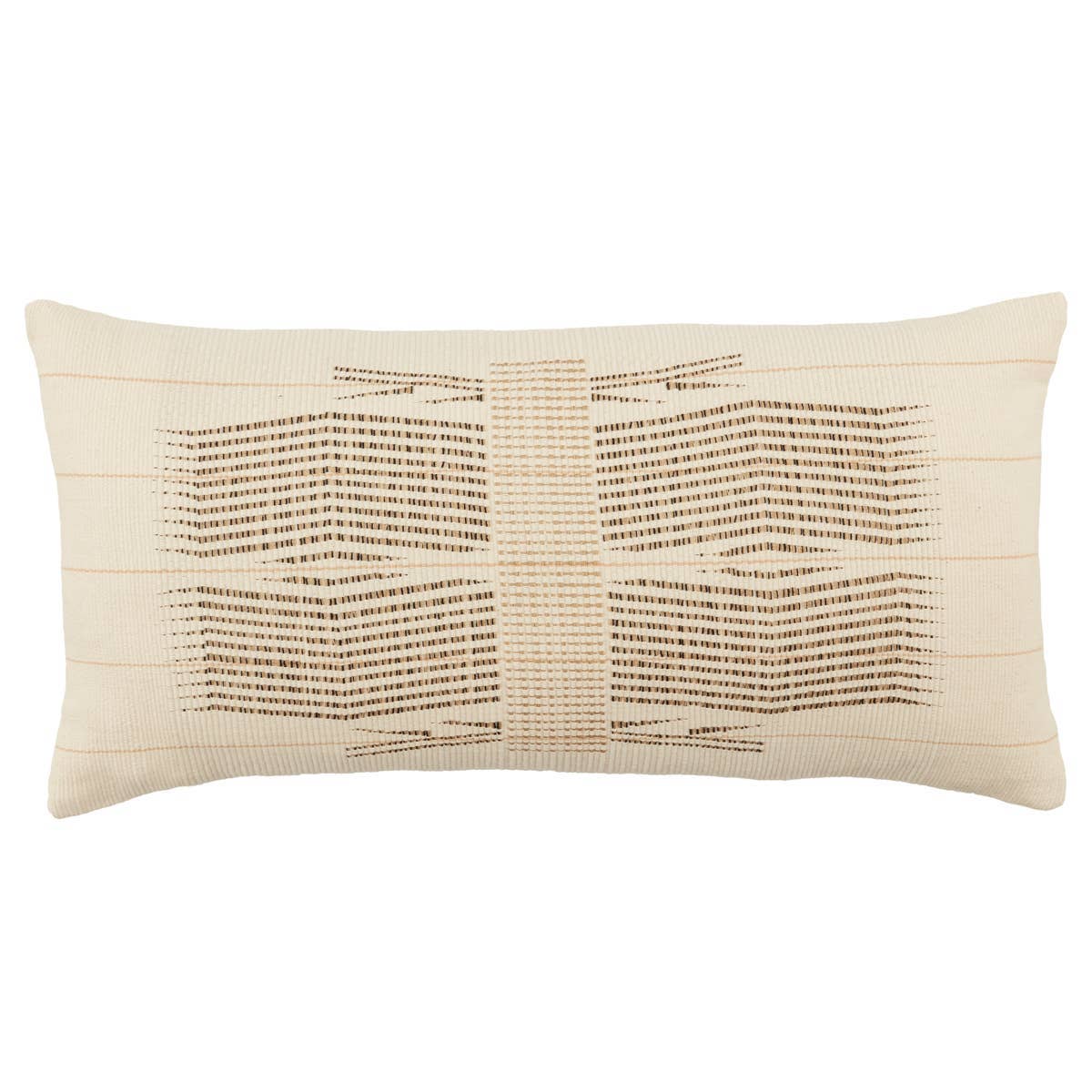 Jaipur Living Nagaland Pillow (NGW12)