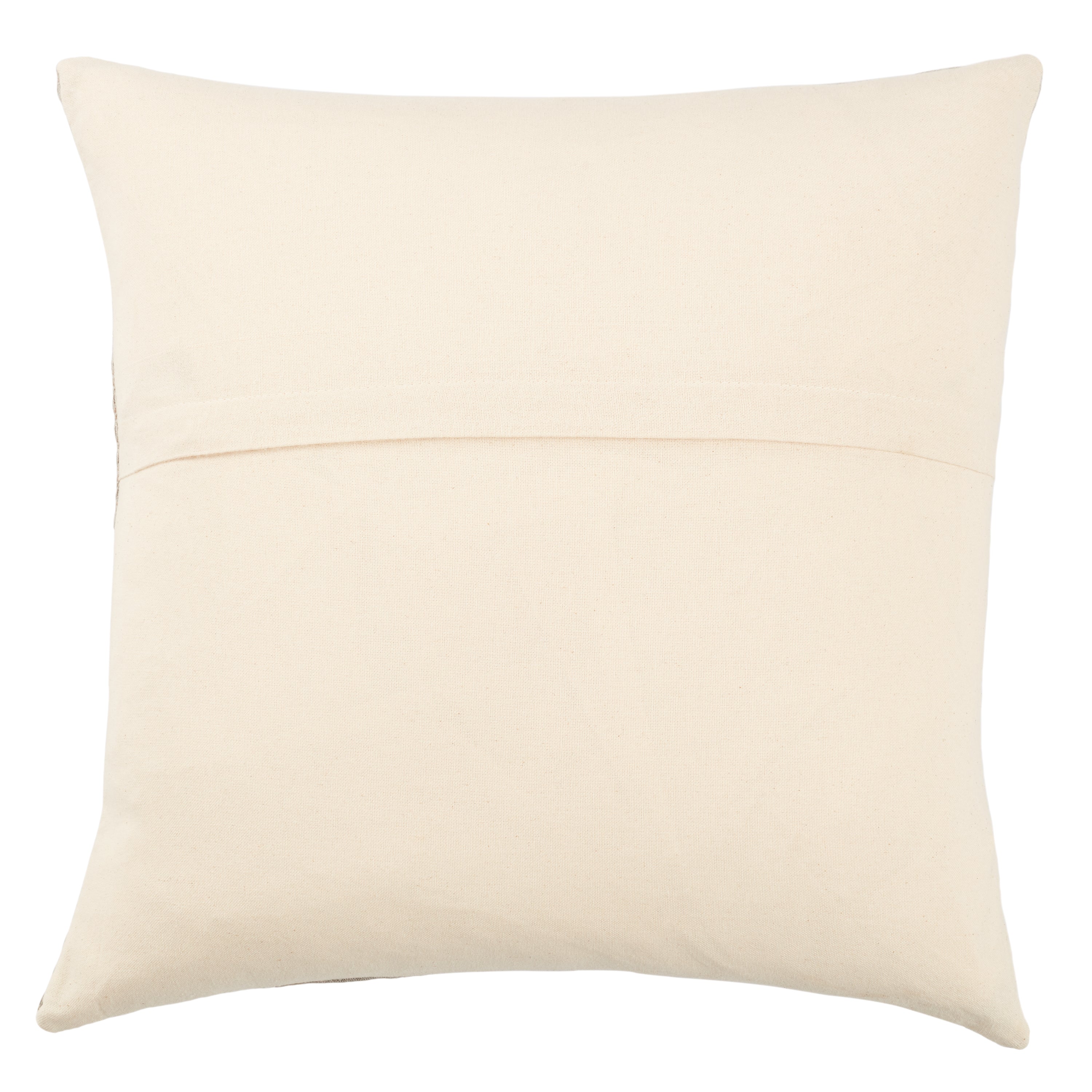 Jaipur Living Longkhum Pillow - Black/Tan (NGW14)