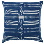 Jaipur Living Nagaland Pillow - Black/Tan (NGW15)