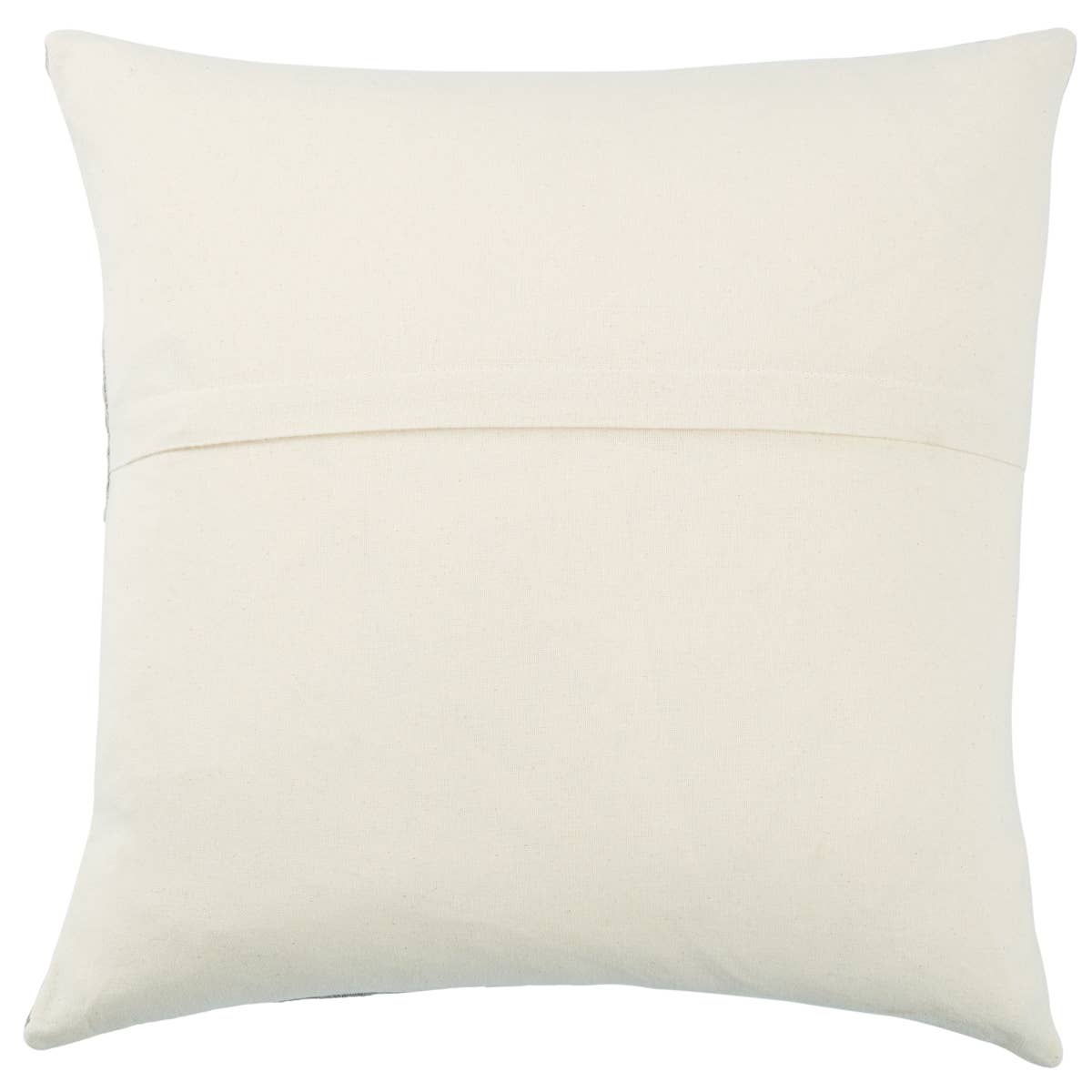 Jaipur Living Nagaland Pillow - Black/Tan (NGW15)