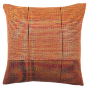 Jaipur Living Impur Pillow - Red/Gold (NGW16)