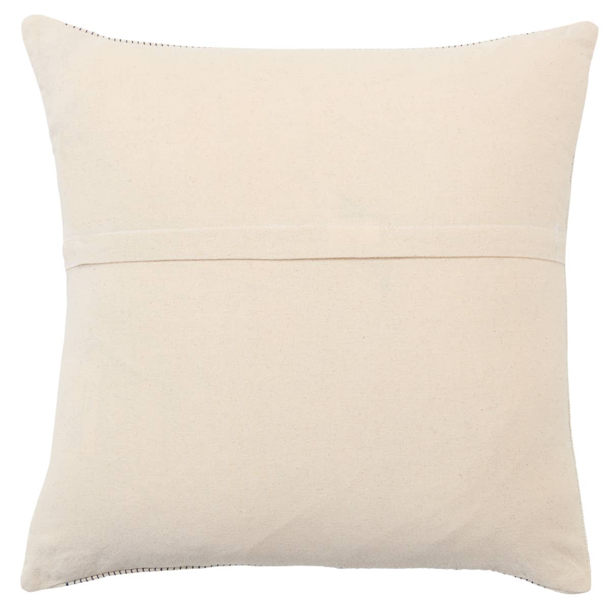 Jaipur Living Nagaland Pillow - Blue/Gray (NGW18)
