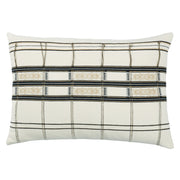 Jaipur Living Merima Pillow - Black/Cream (NGW19)
