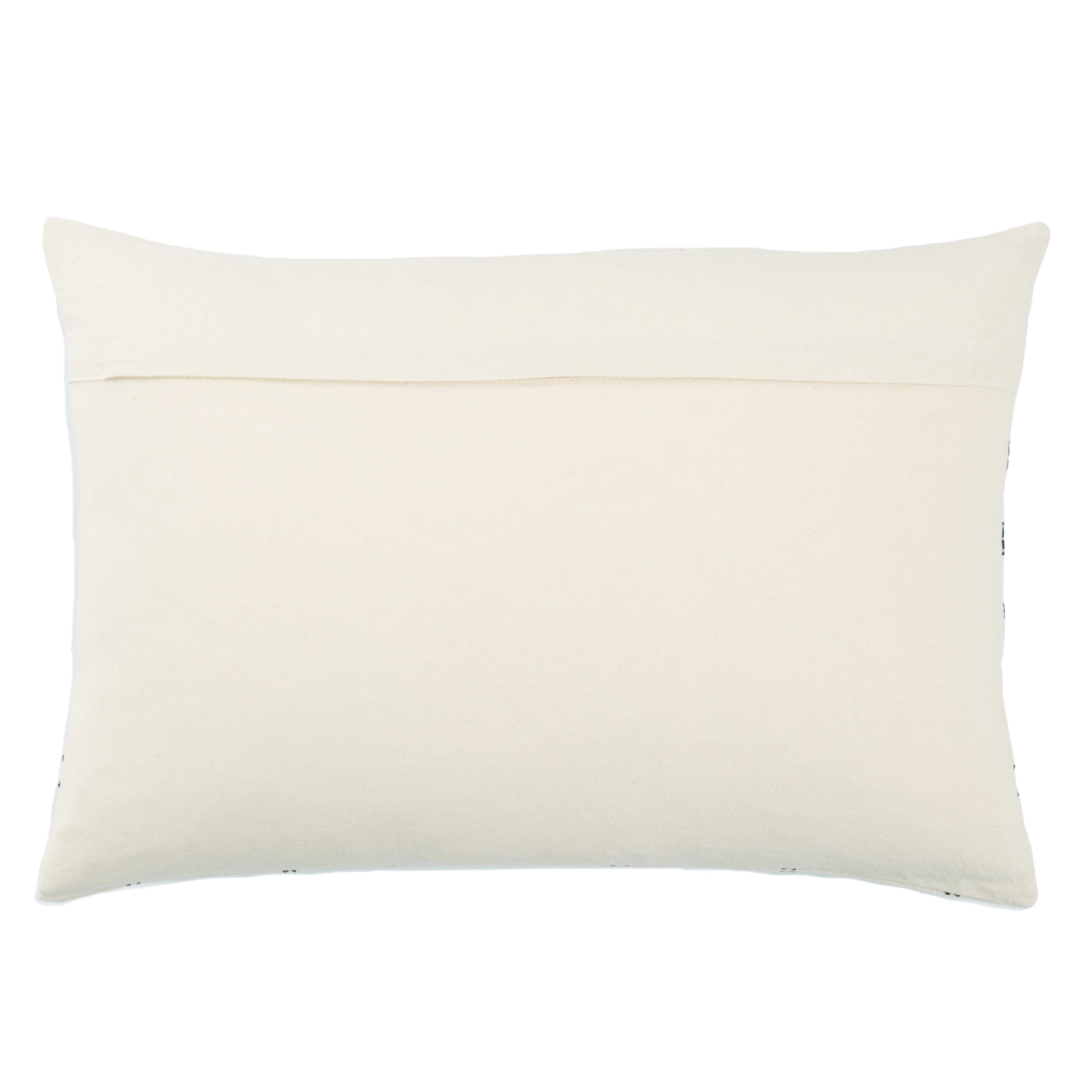 Jaipur Living Merima Pillow - Black/Cream (NGW19)