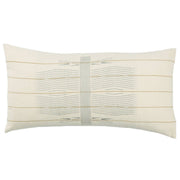 Jaipur Living Nagaland Pillow - Gray/Tan (NGW22)