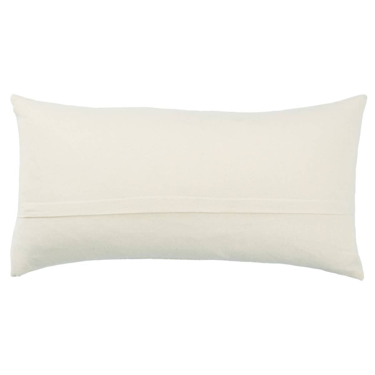 Jaipur Living Nagaland Pillow - Gray/Tan (NGW22)