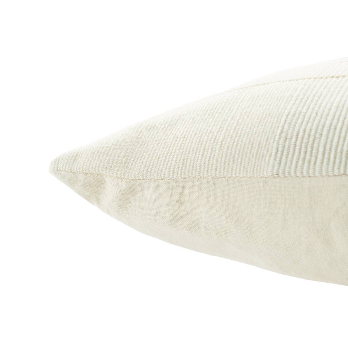 Jaipur Living Nagaland Pillow - Red/Gold (NGW23)