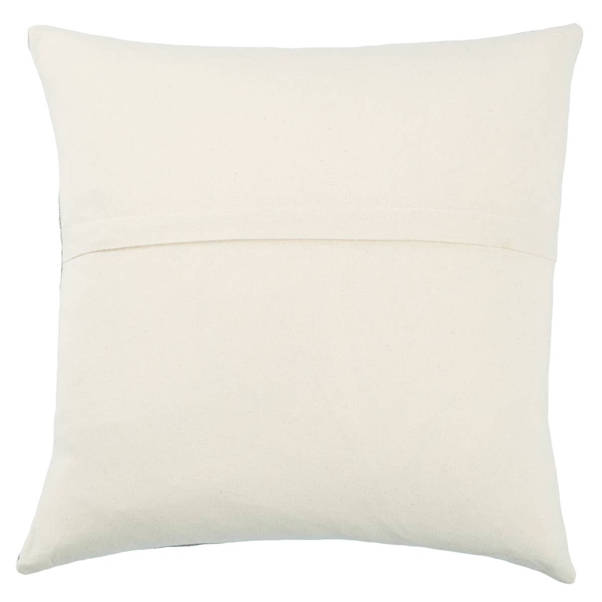 Jaipur Living Nagaland Pillow - Tan/Red (NGW27)