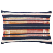 Jaipur Living Nagaland Pillow - Blue/Ivory (NGW28)