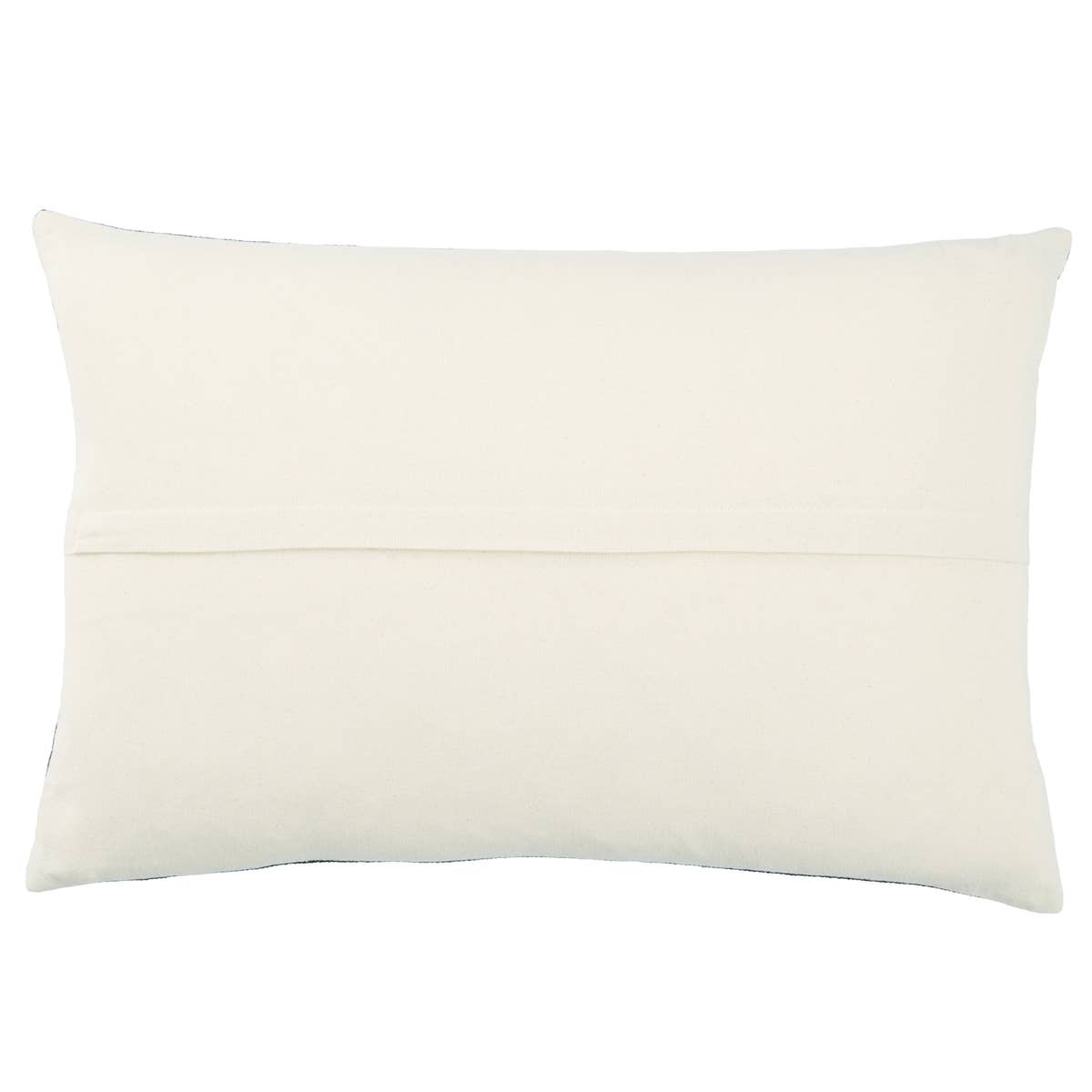 Jaipur Living Nagaland Pillow - Blue/Ivory (NGW28)