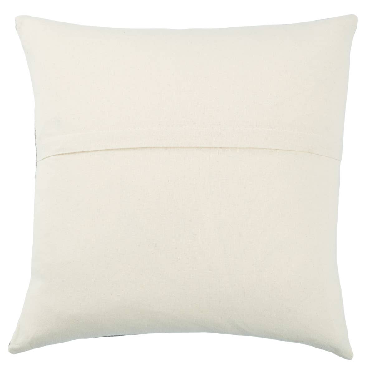 Jaipur Living Nagaland Pillow - Blue/Red (NGW32)