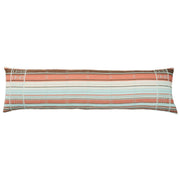 Jaipur Living Nagaland Pillow - Blue/Ivory (NGW35)