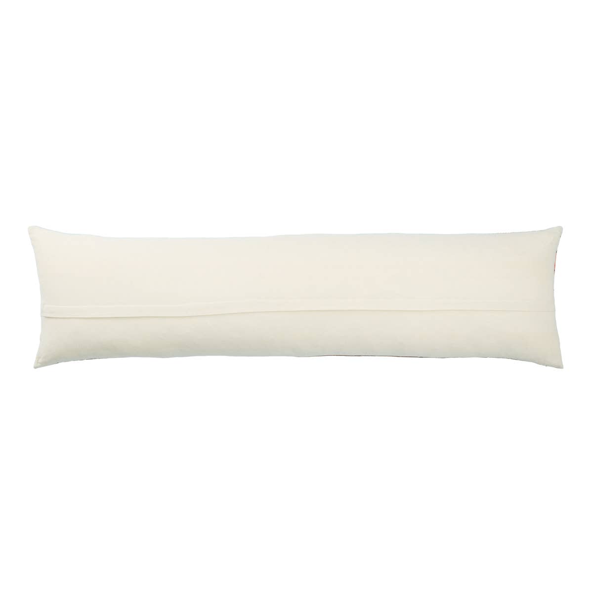 Jaipur Living Nagaland Pillow - Blue/Ivory (NGW35)