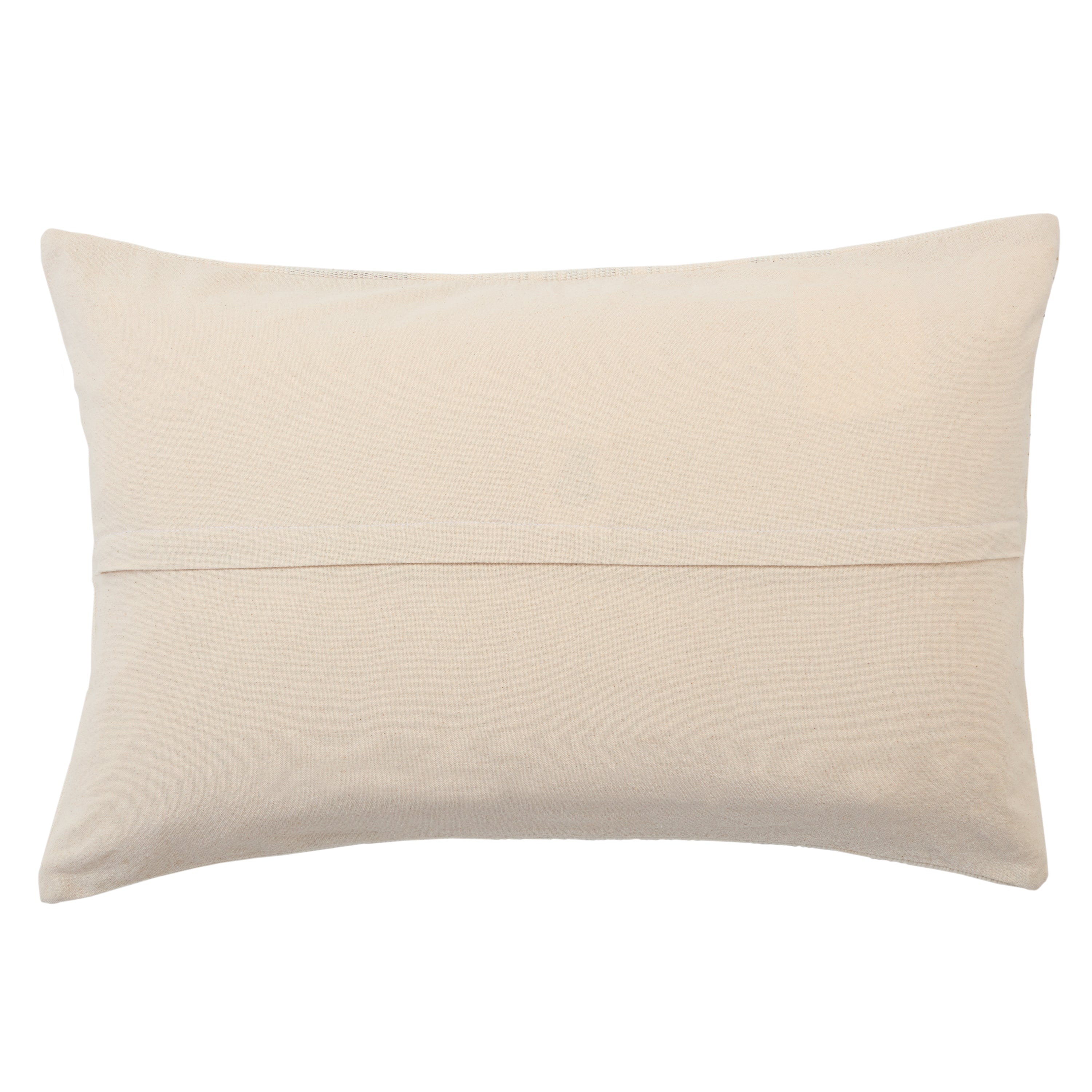 Jaipur Living Lumami Pillow - Cream/Black (NGW38)