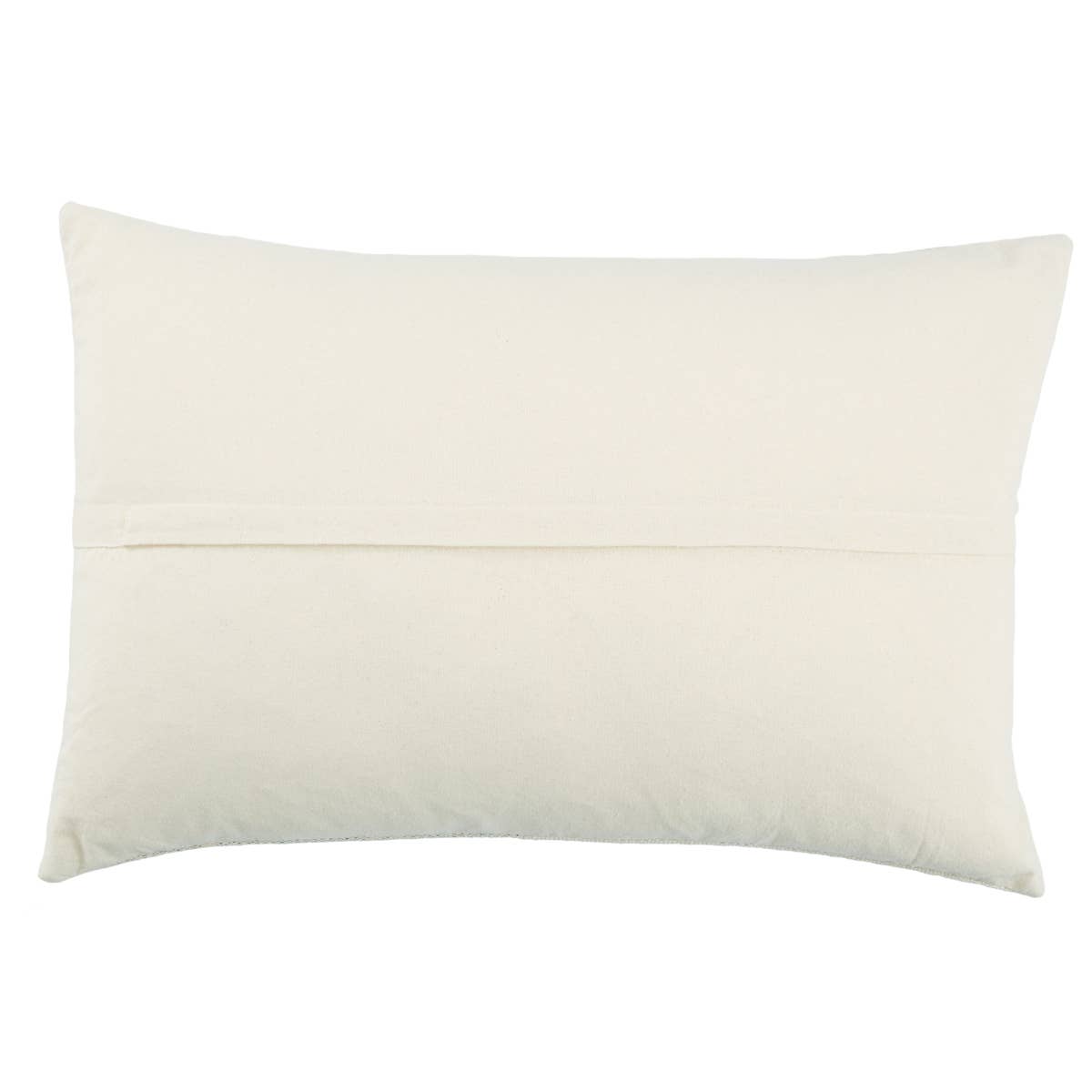 Jaipur Living Nagaland Pillow - Gray/Tan (NGW39)