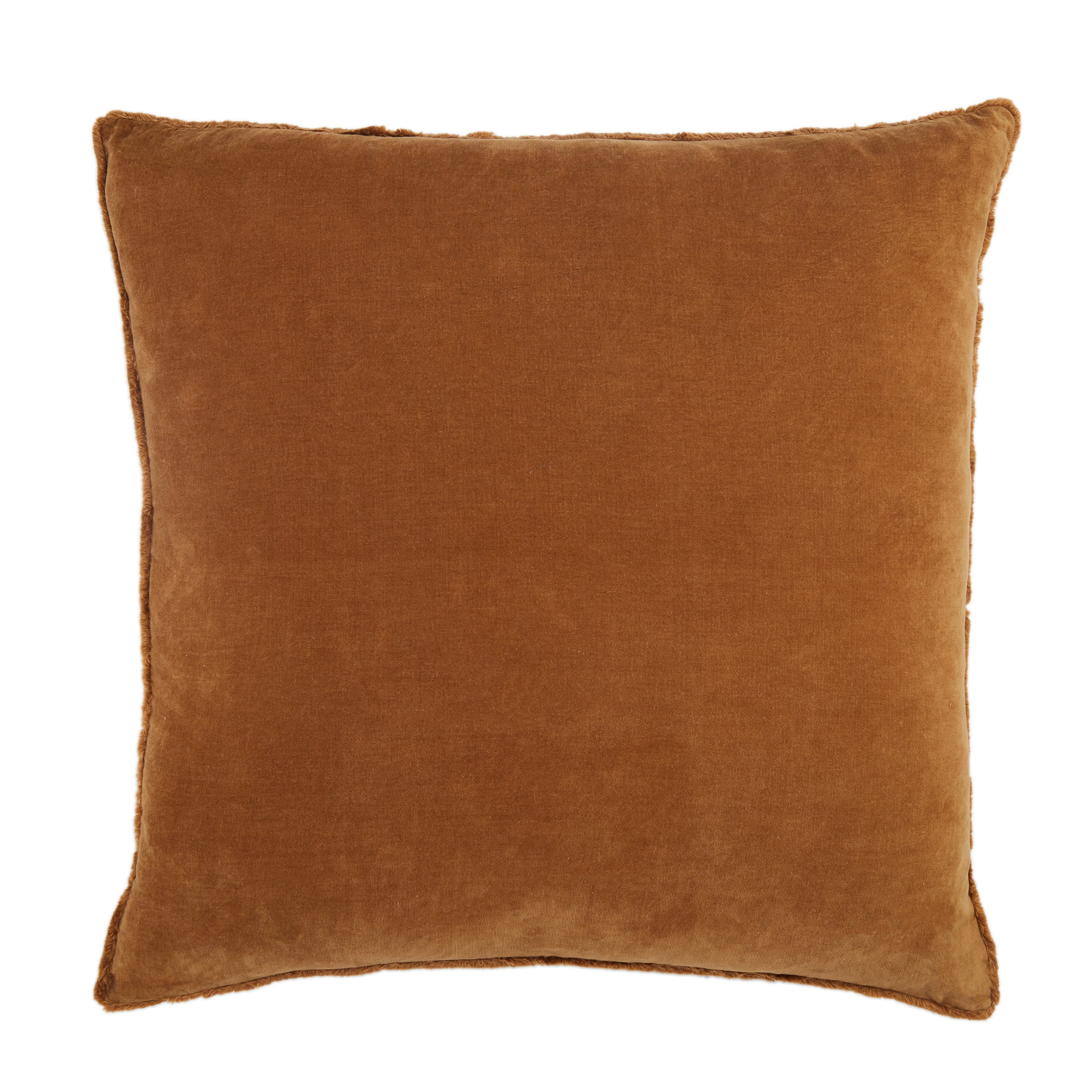 Jaipur Living Sunbury Pillow - Brown (NOU15)