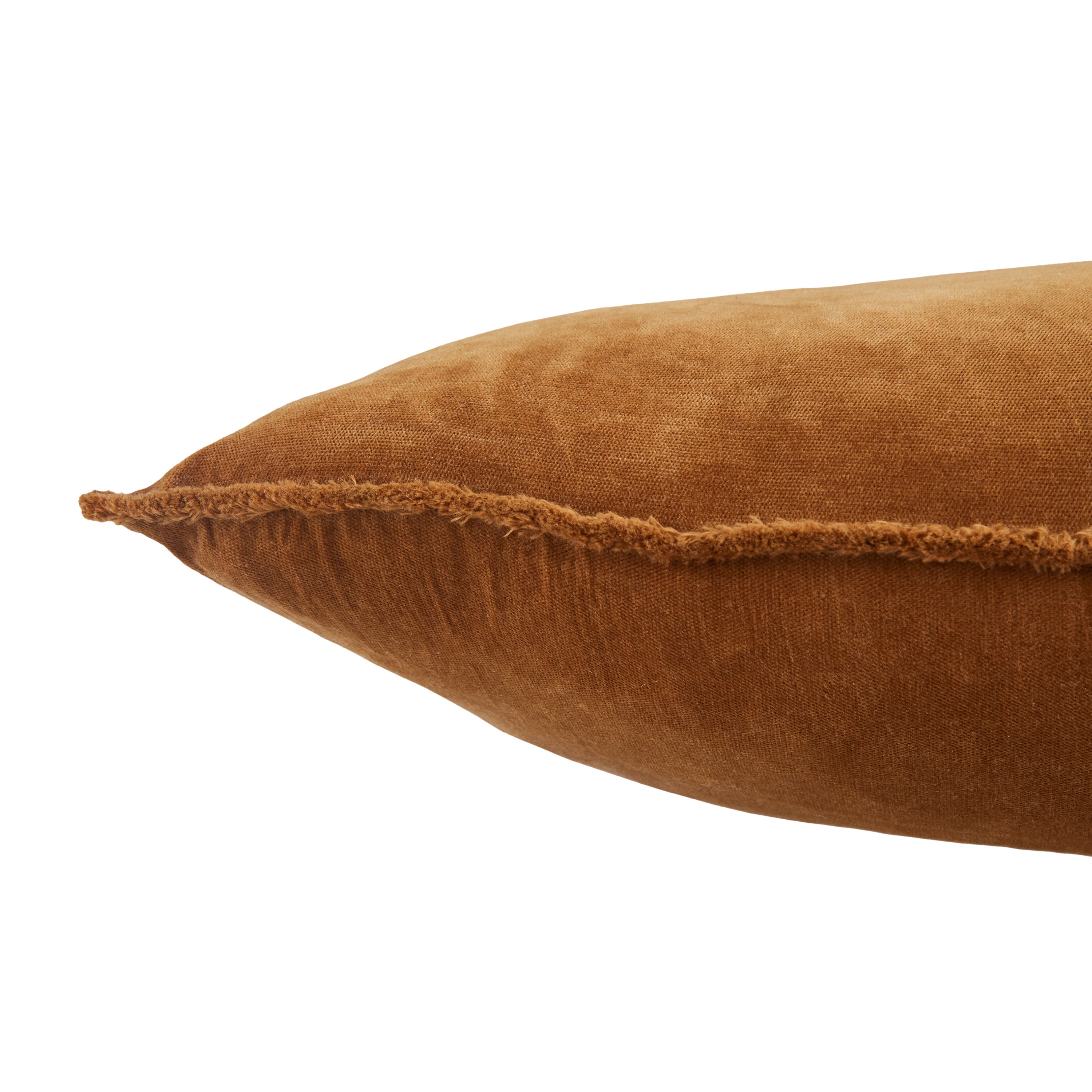 Jaipur Living Sunbury Pillow - Brown (NOU15)