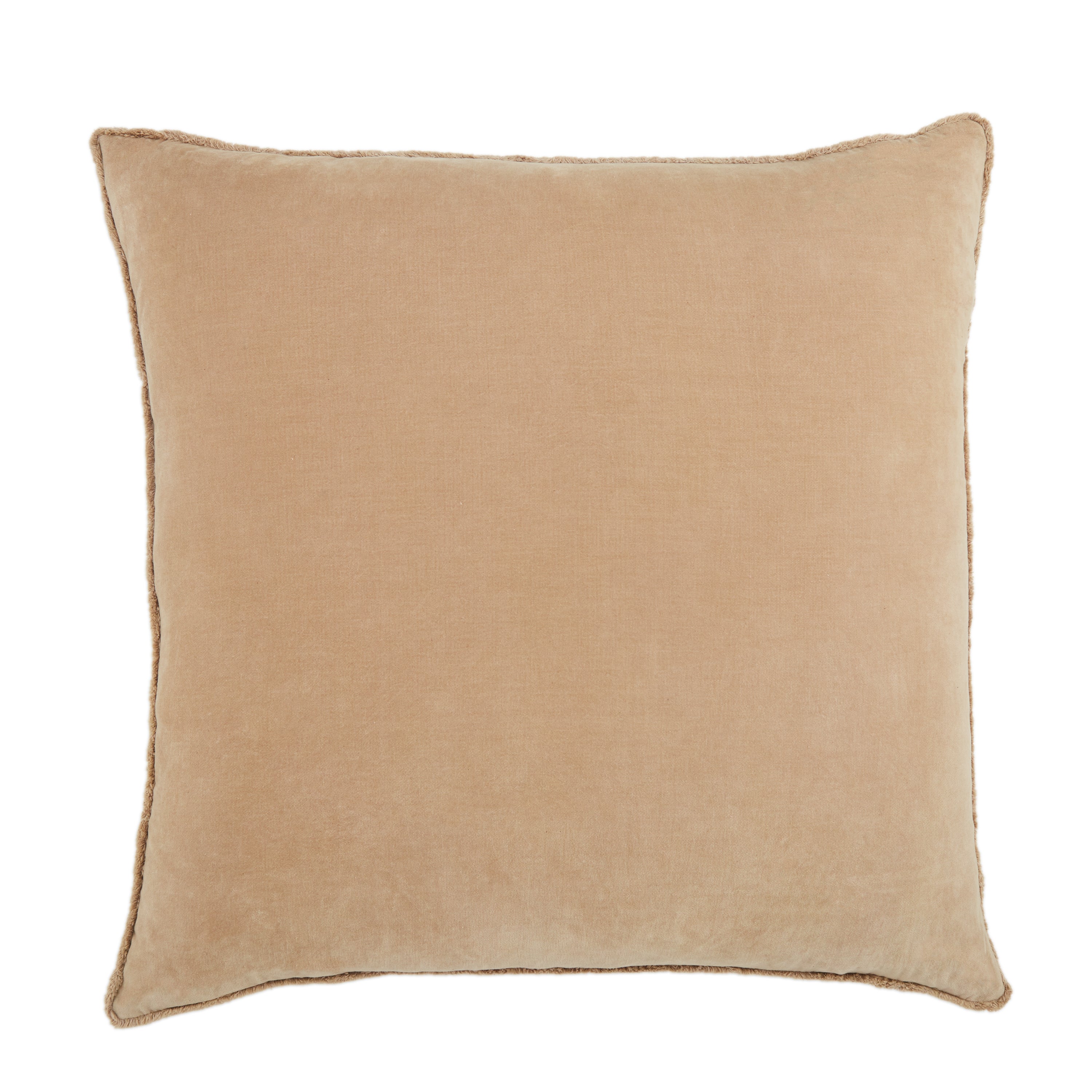 Jaipur Living Sunbury Pillow - Beige (NOU17)