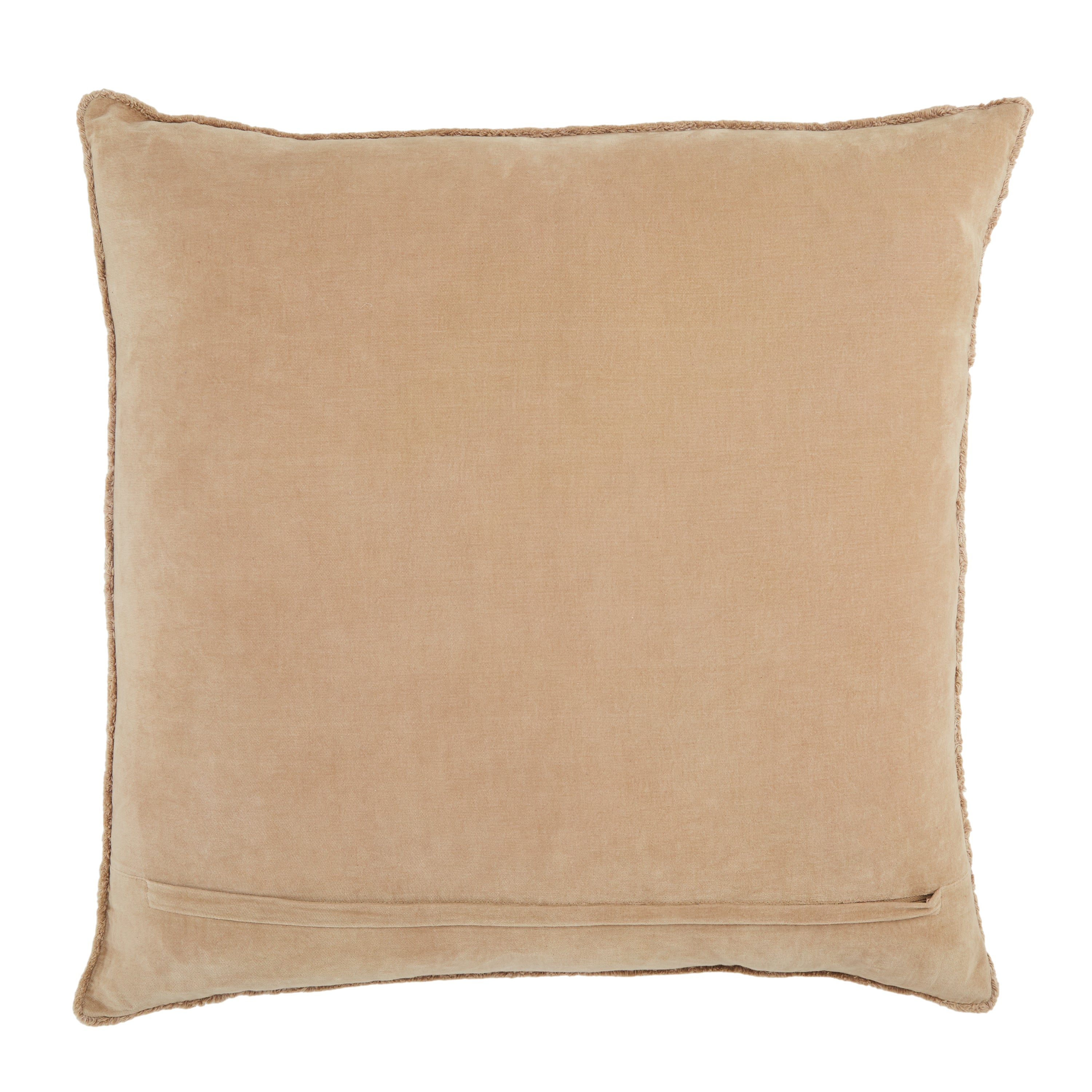 Jaipur Living Sunbury Pillow - Beige (NOU17)