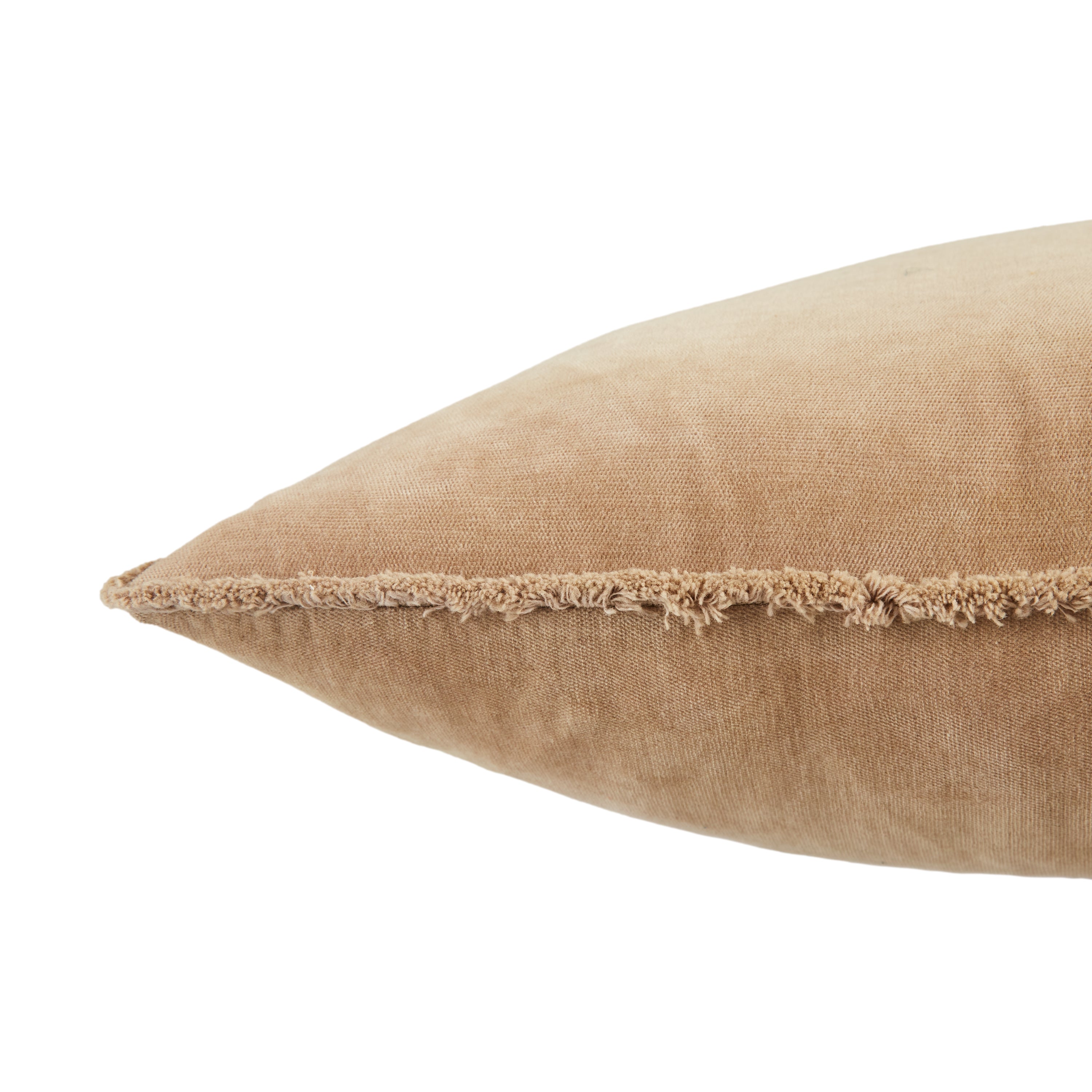 Jaipur Living Sunbury Pillow - Beige (NOU17)