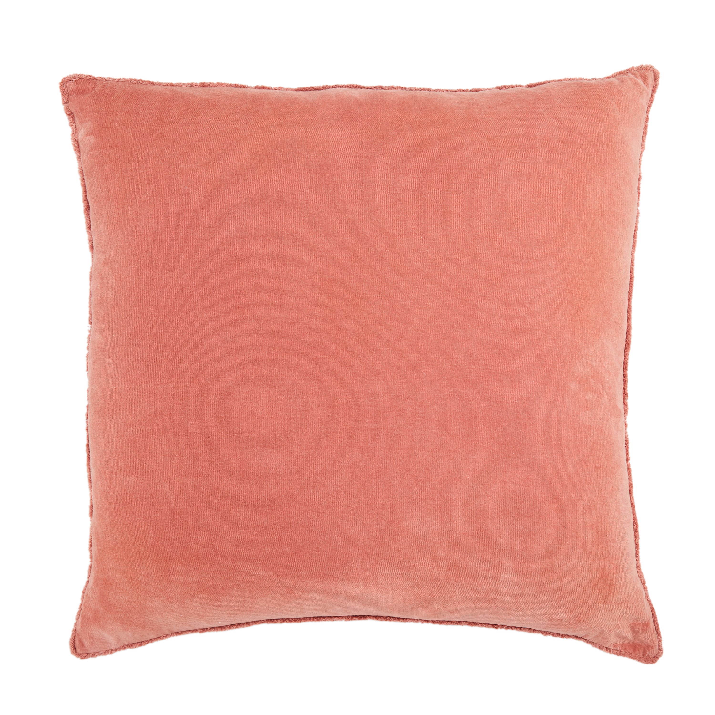 Jaipur Living Sunbury Pillow - Pink (NOU19)