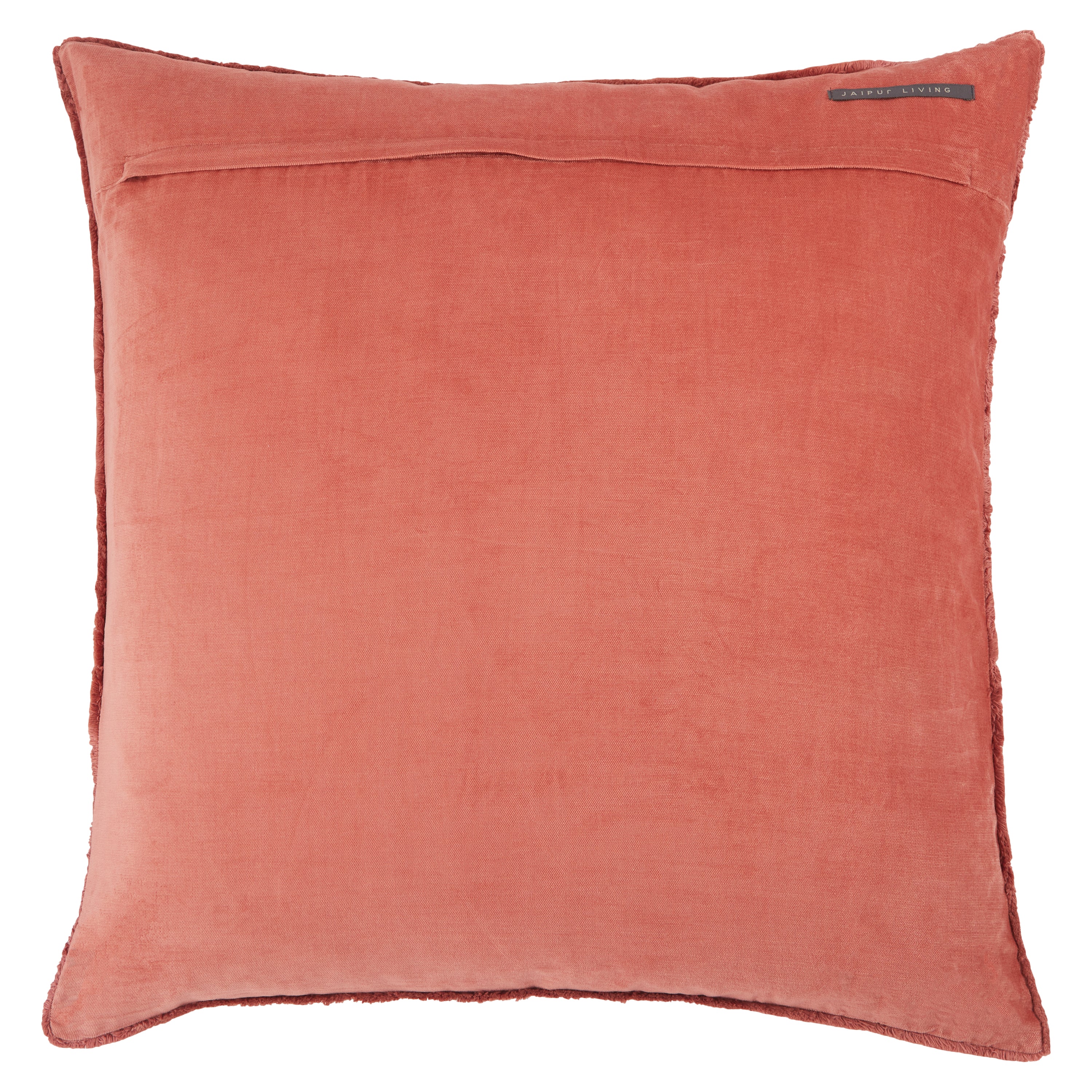 Jaipur Living Sunbury Pillow - Pink (NOU19)