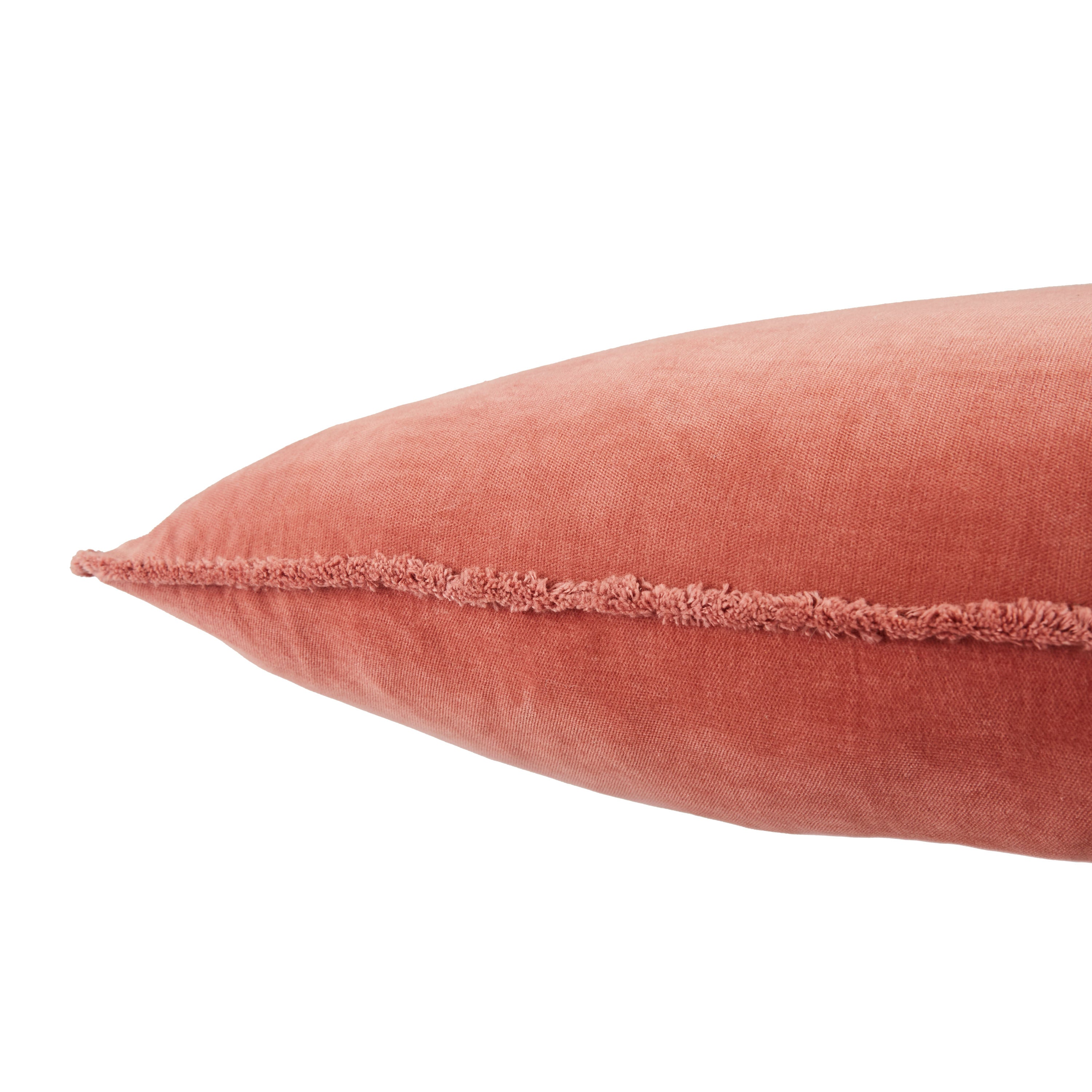 Jaipur Living Sunbury Pillow - Pink (NOU19)