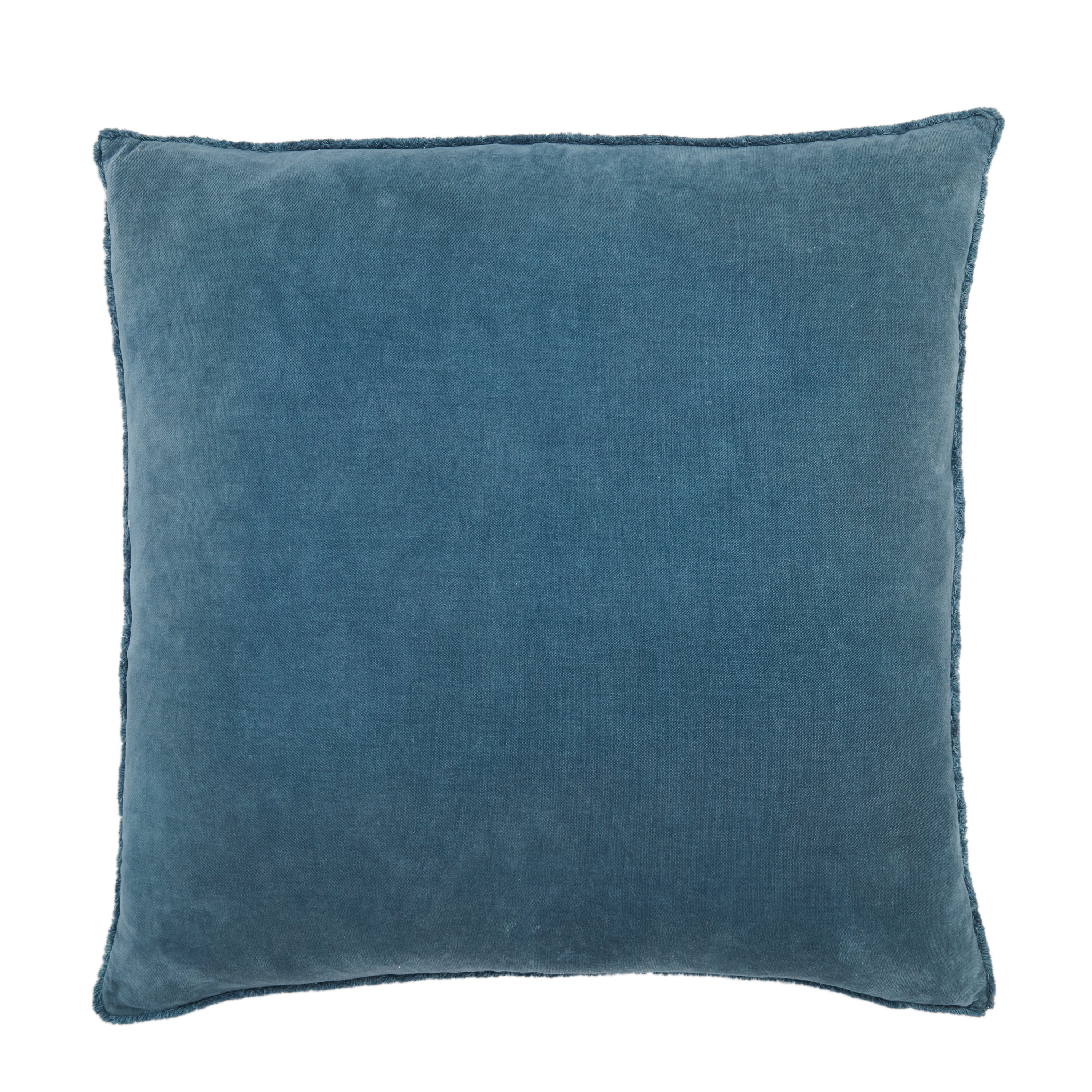 Jaipur Living Sunbury Pillow - Blue (NOU20)