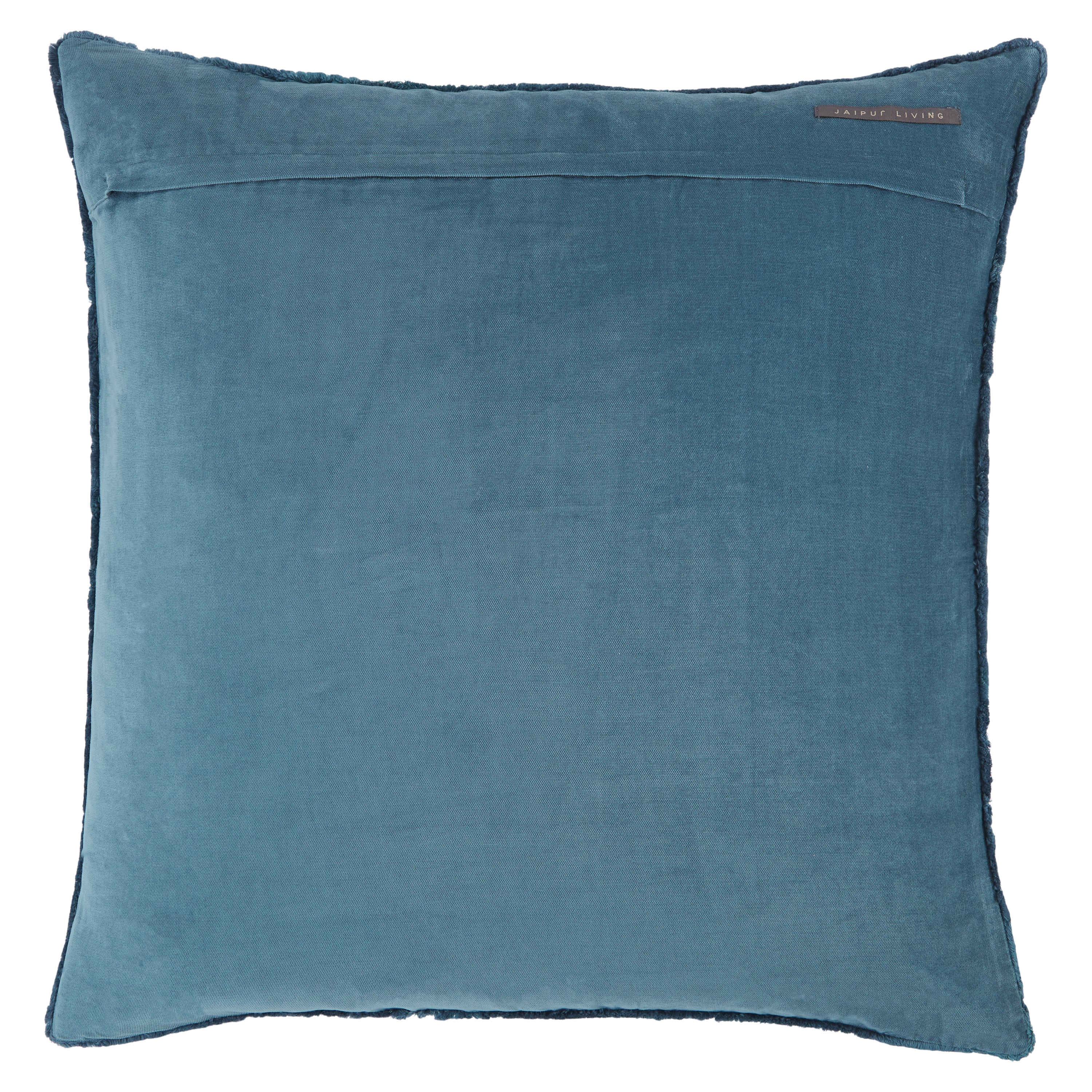 Jaipur Living Sunbury Pillow - Blue (NOU20)