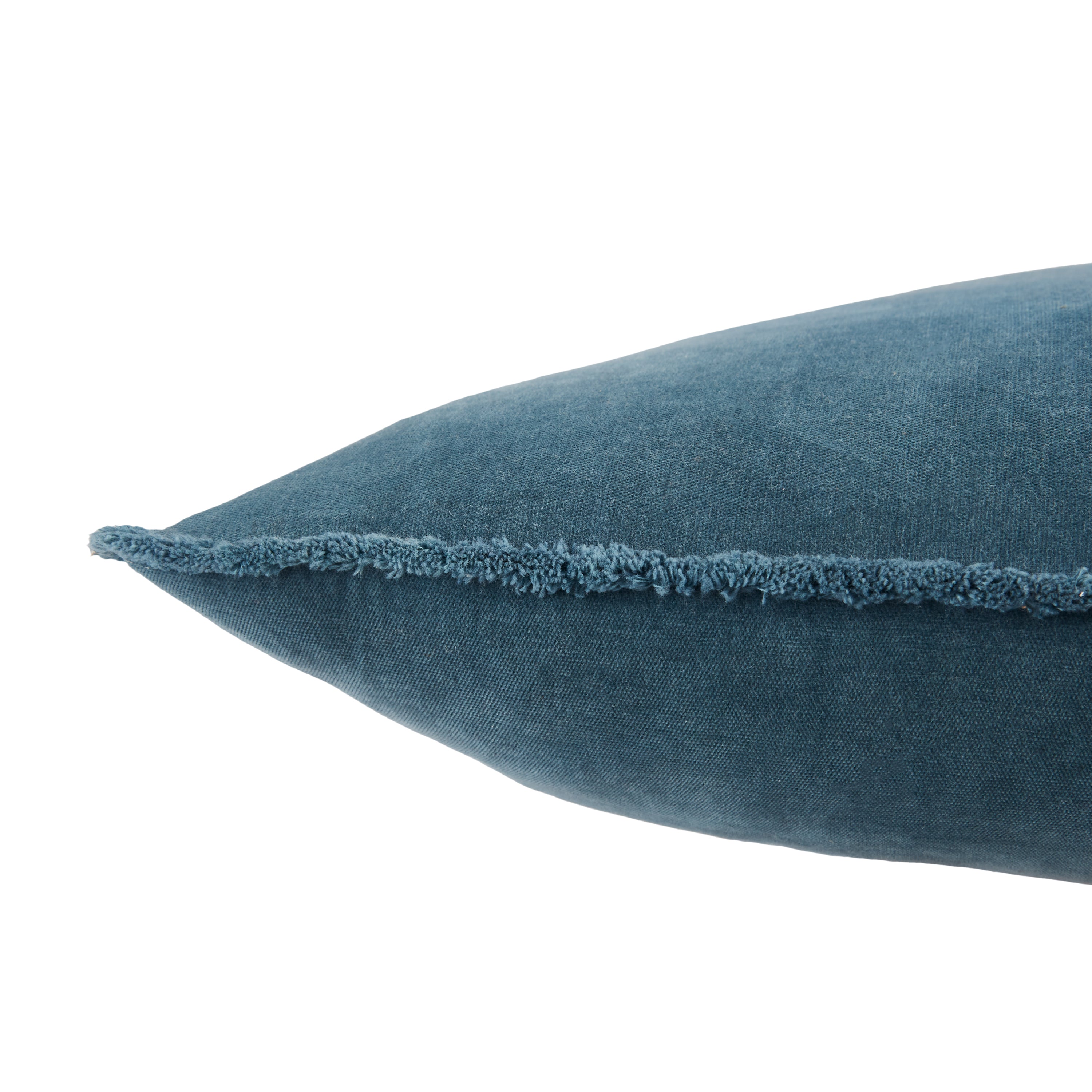 Jaipur Living Sunbury Pillow - Blue (NOU20)