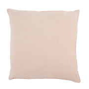 Jaipur Living Sunbury Pillow - Blush (NOU21)