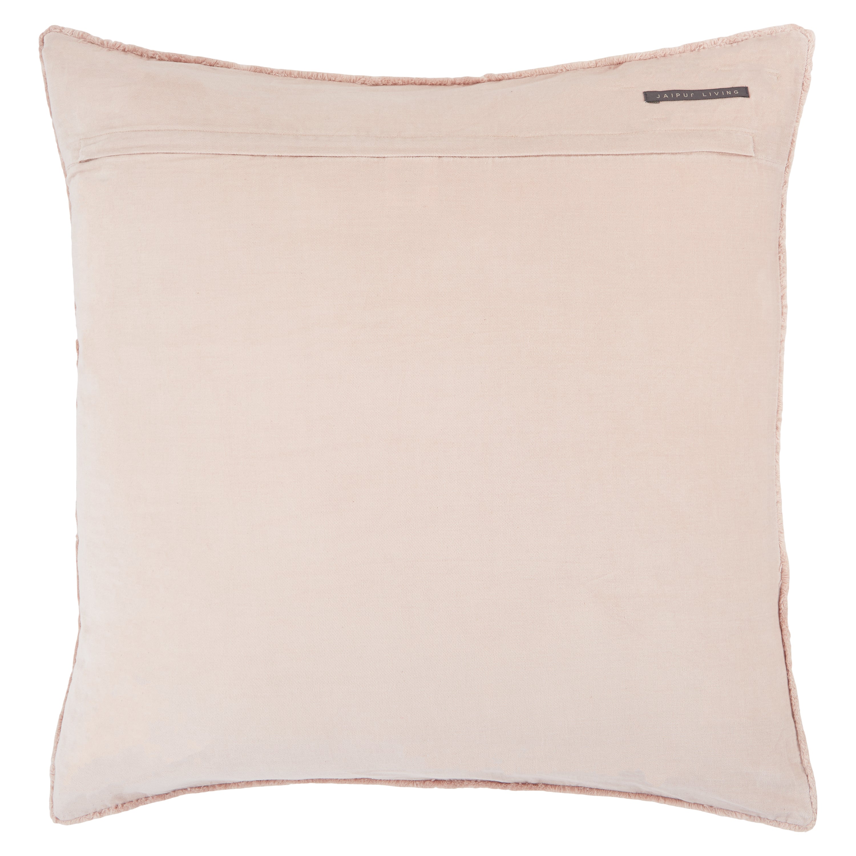Jaipur Living Sunbury Pillow - Blush (NOU21)