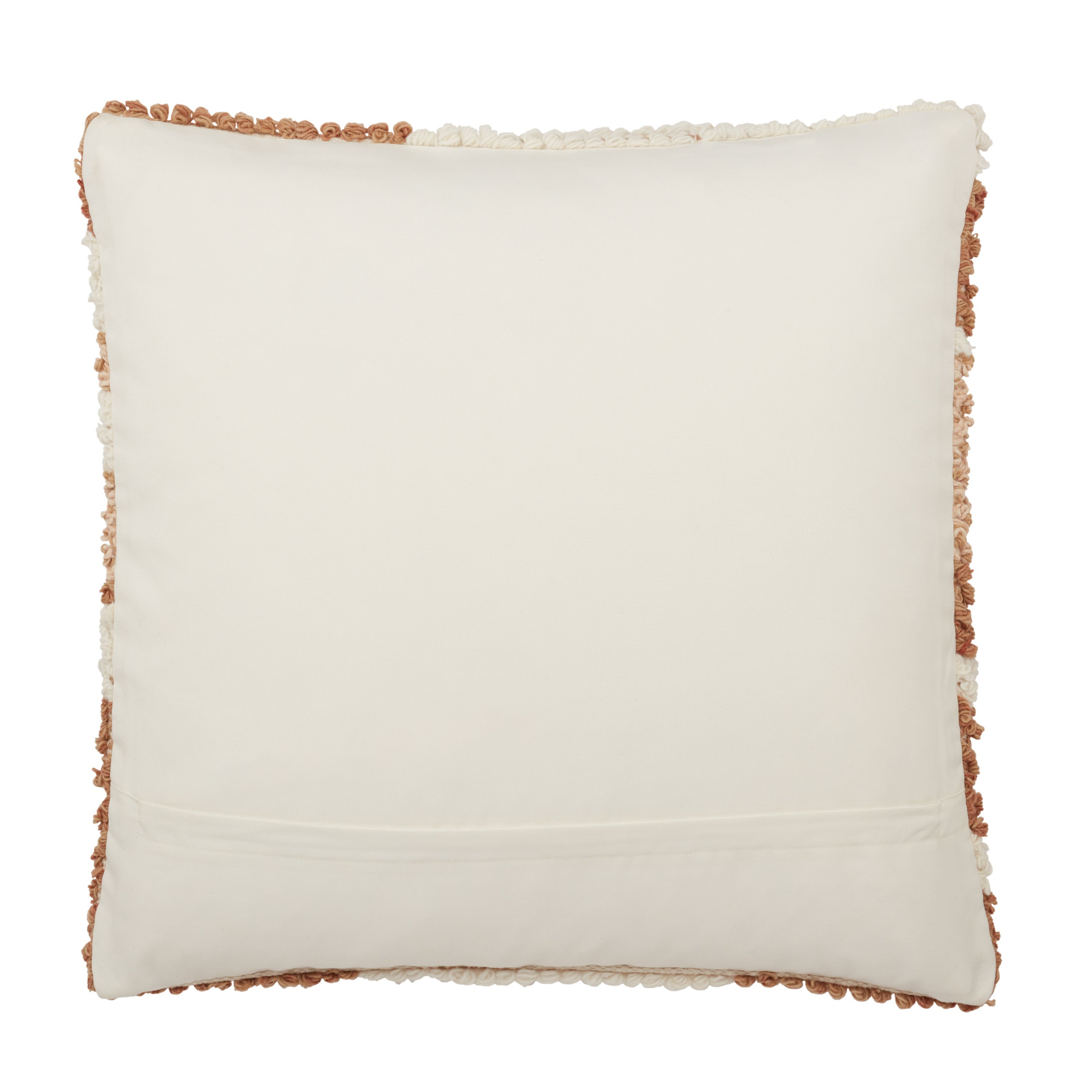 Jaipur Living Hasani Pillow - Tan/White (NZK02)