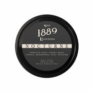 1889 Wax Lighting Mini Candle Tin - Nocturne