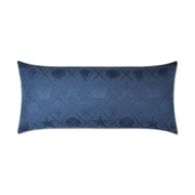 D.V. Kap Home Shell Trellis Lumbar Pillow