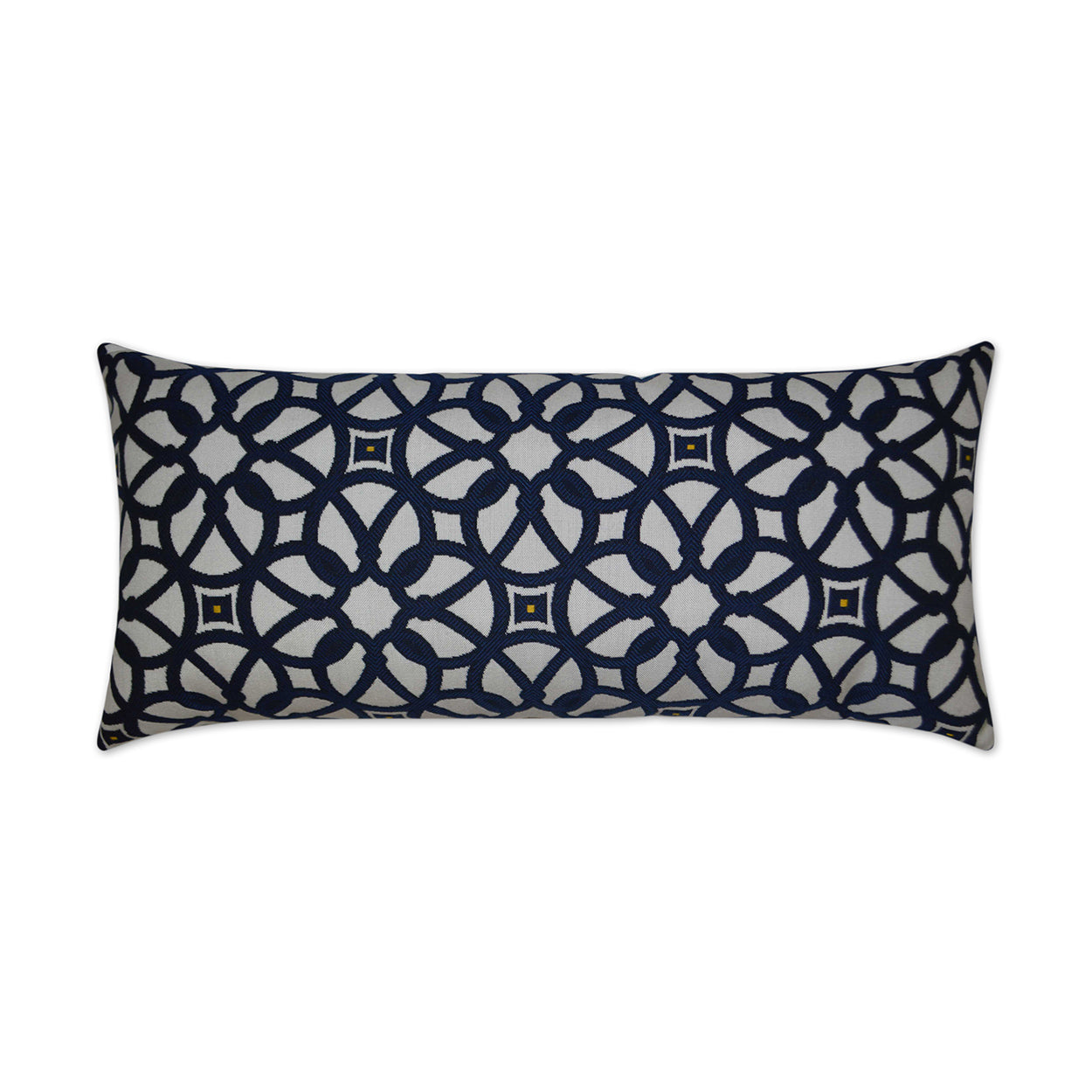 D.V. Kap Home Luxe Lumbar Pillow